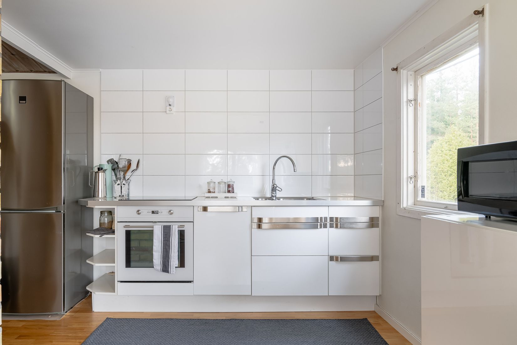 Fritidshus, Laxne Björnkärr 3, Laxne, Gnesta