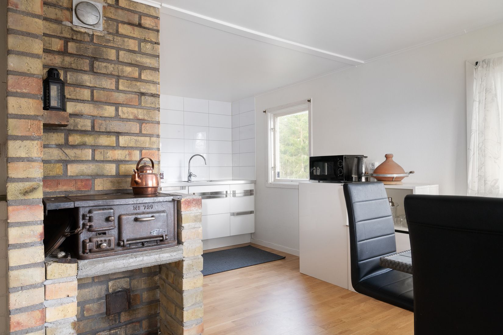 Fritidshus, Laxne Björnkärr 3, Laxne, Gnesta