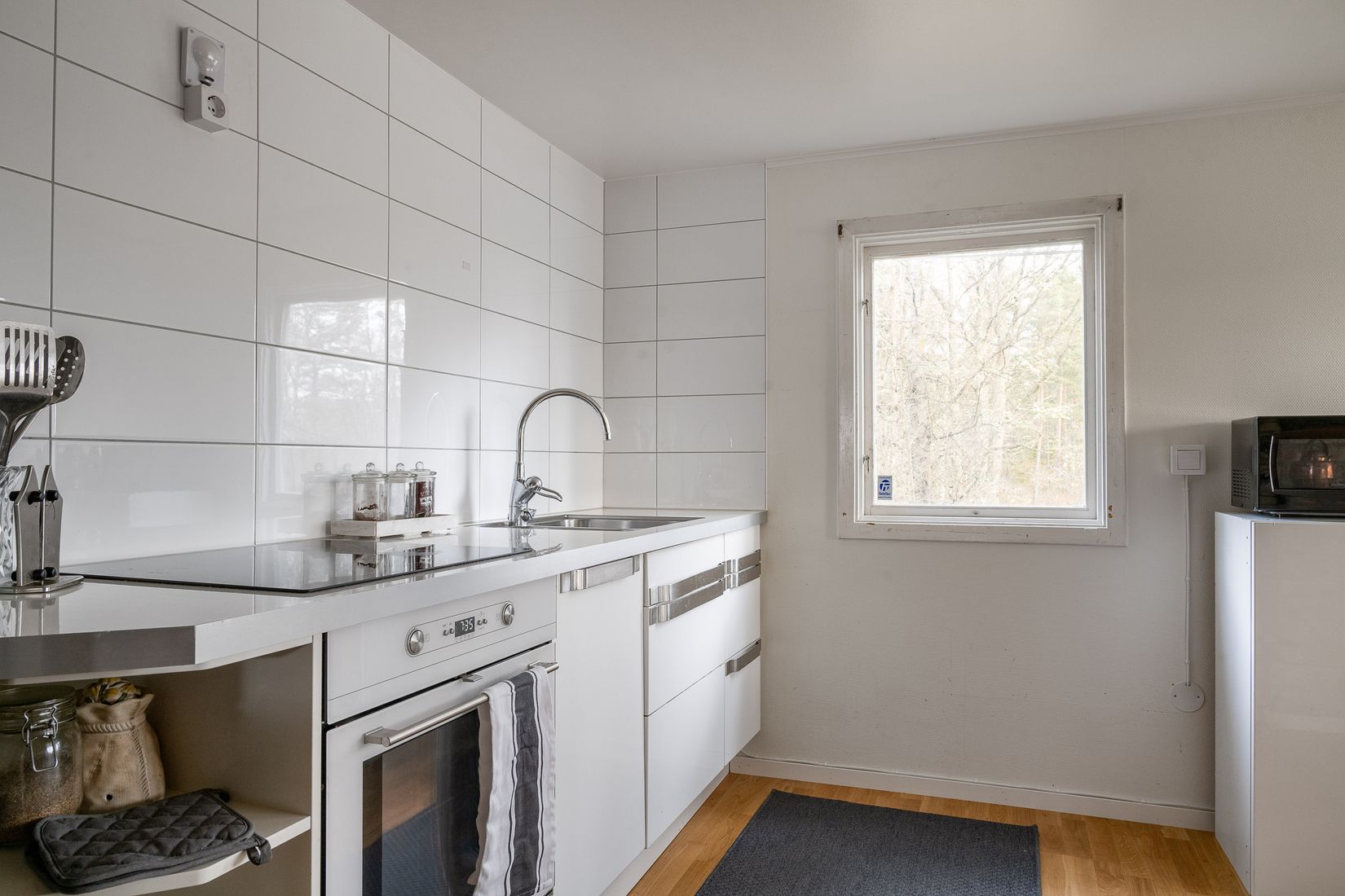 Fritidshus, Laxne Björnkärr 3, Laxne, Gnesta