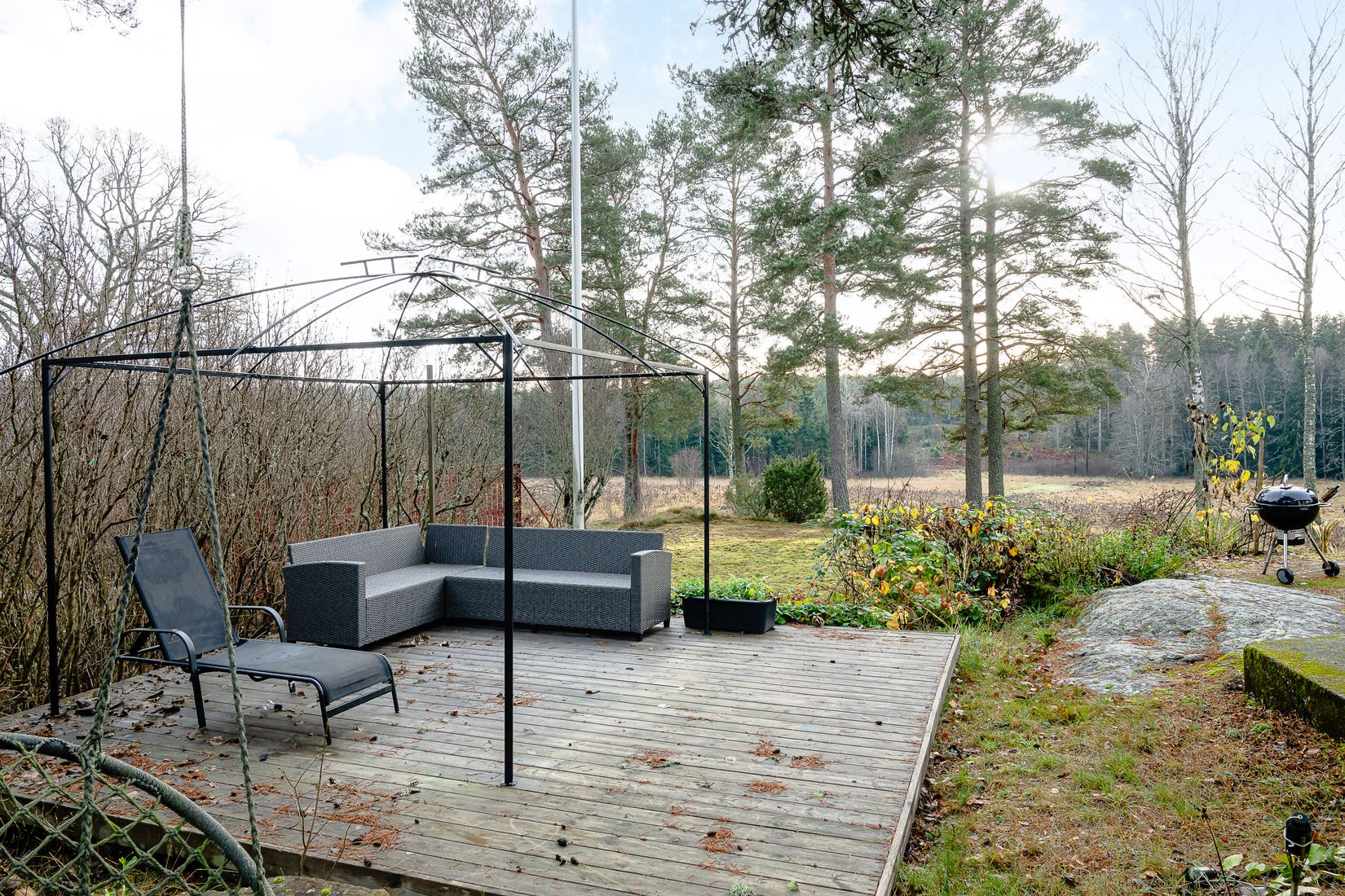 Fritidshus, Laxne Björnkärr 3, Laxne, Gnesta