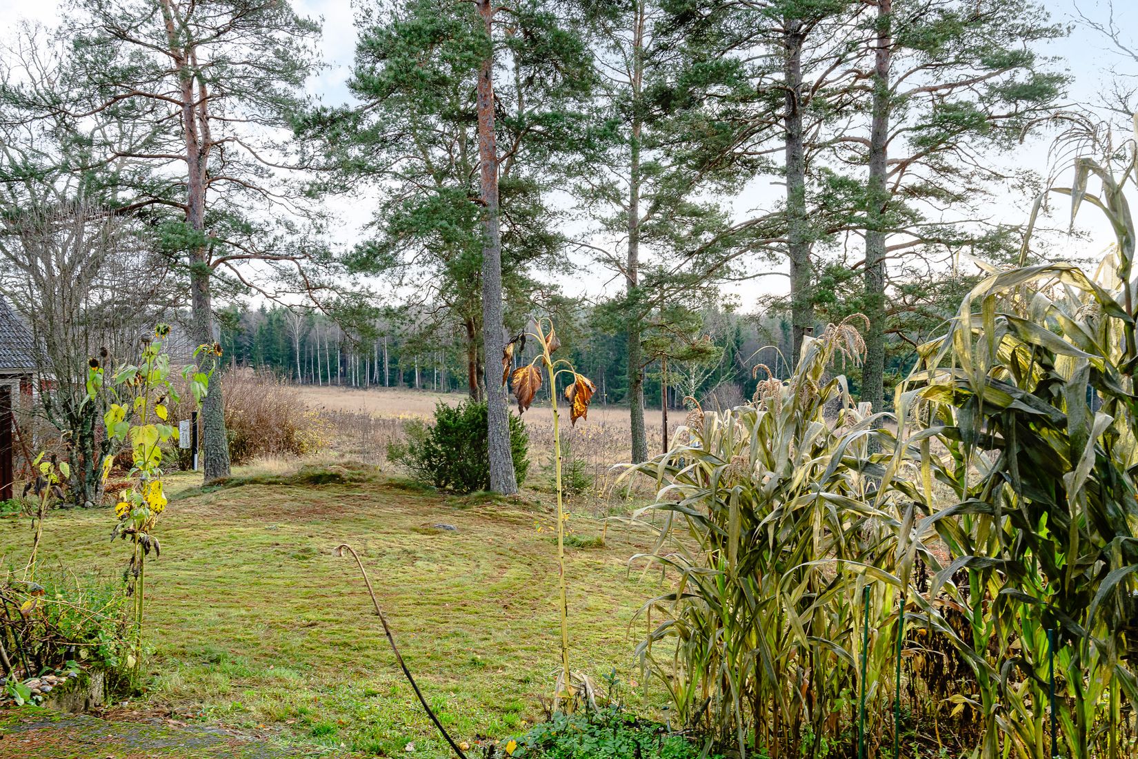 Fritidshus, Laxne Björnkärr 3, Laxne, Gnesta