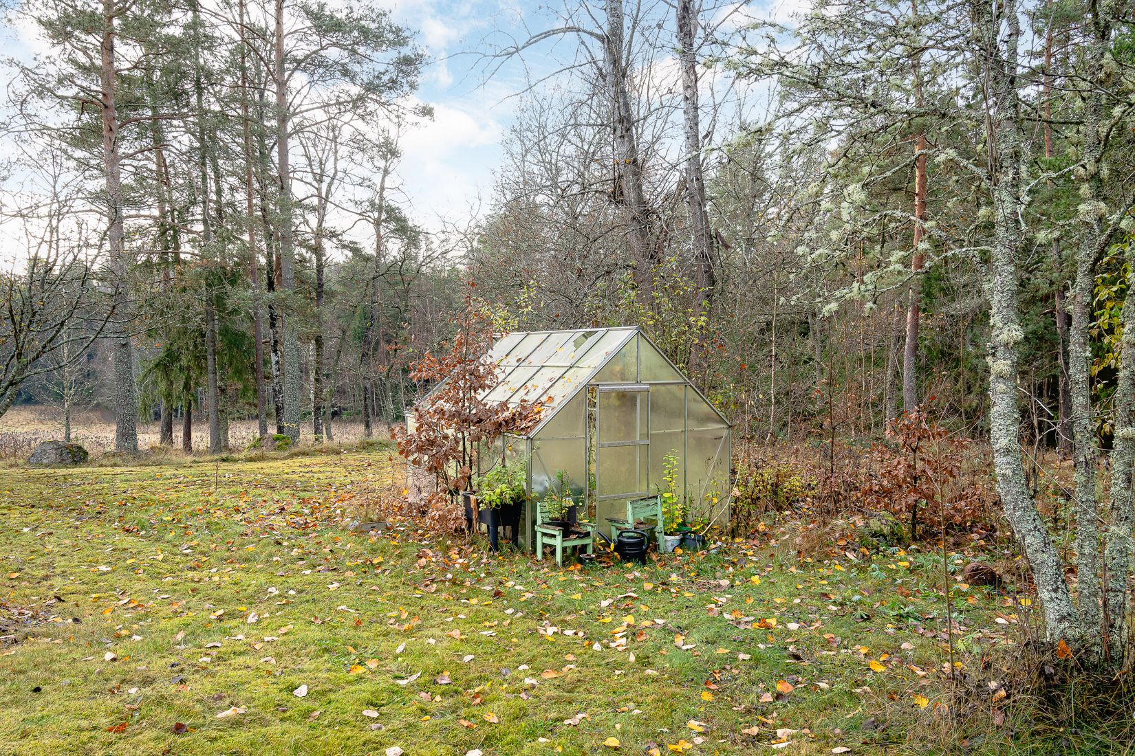 Fritidshus, Laxne Björnkärr 3, Laxne, Gnesta