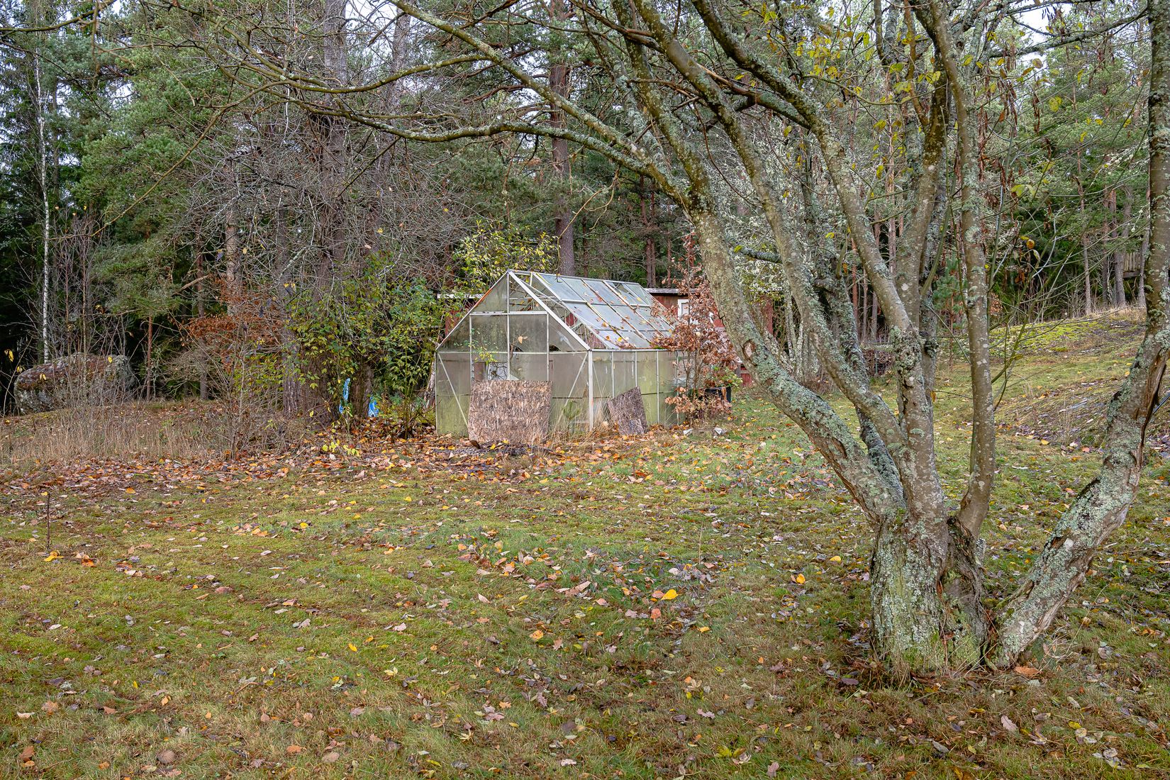 Fritidshus, Laxne Björnkärr 3, Laxne, Gnesta