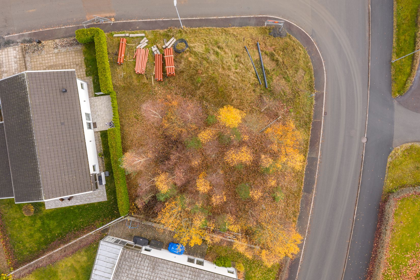 Tomt, Västhorjavägen 2A, Värnamo