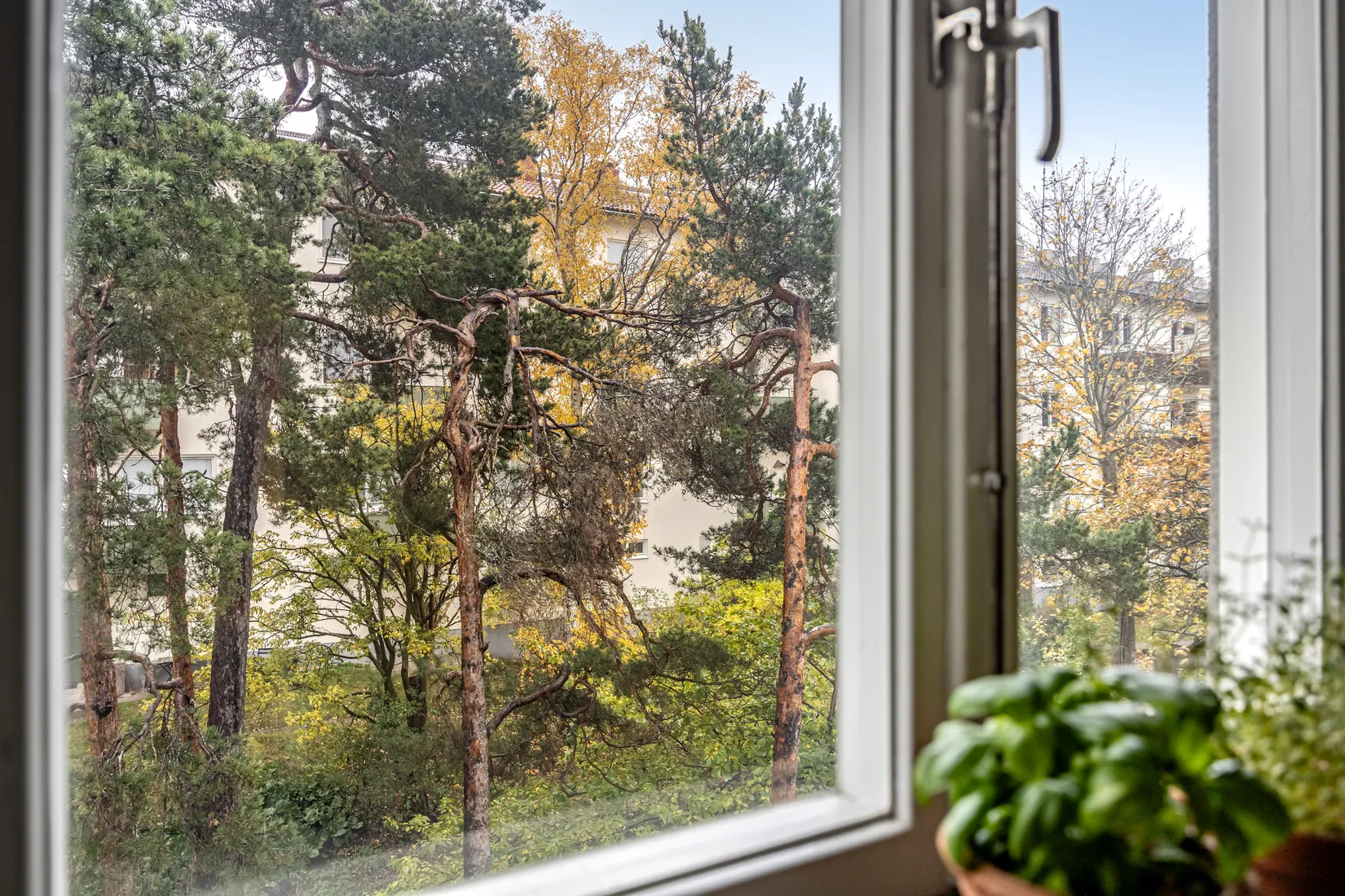 Bostadsrätt, Alingsåsvägen 16, Hammarbyhöjden, Stockholm