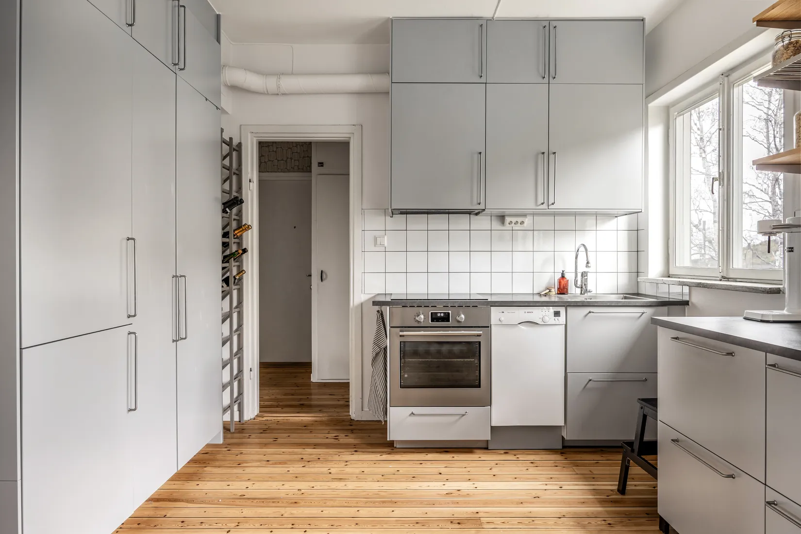 Bostadsrätt, Alingsåsvägen 16, Hammarbyhöjden, Stockholm