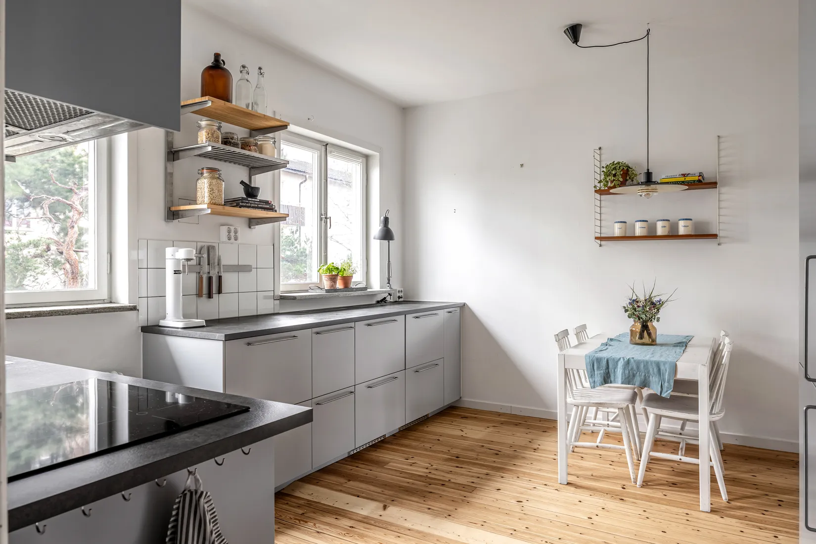 Bostadsrätt, Alingsåsvägen 16, Hammarbyhöjden, Stockholm