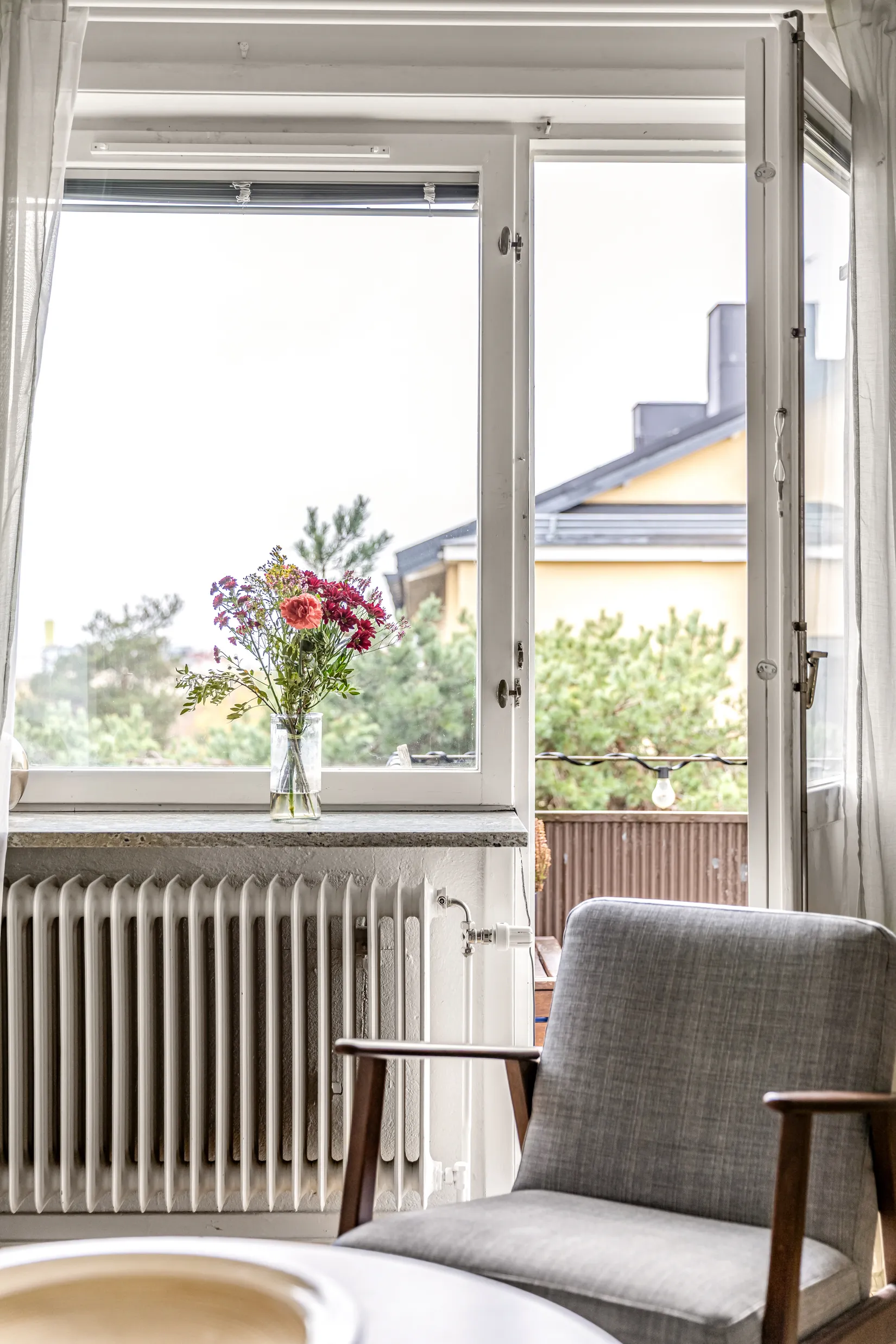 Bostadsrätt, Alingsåsvägen 16, Hammarbyhöjden, Stockholm