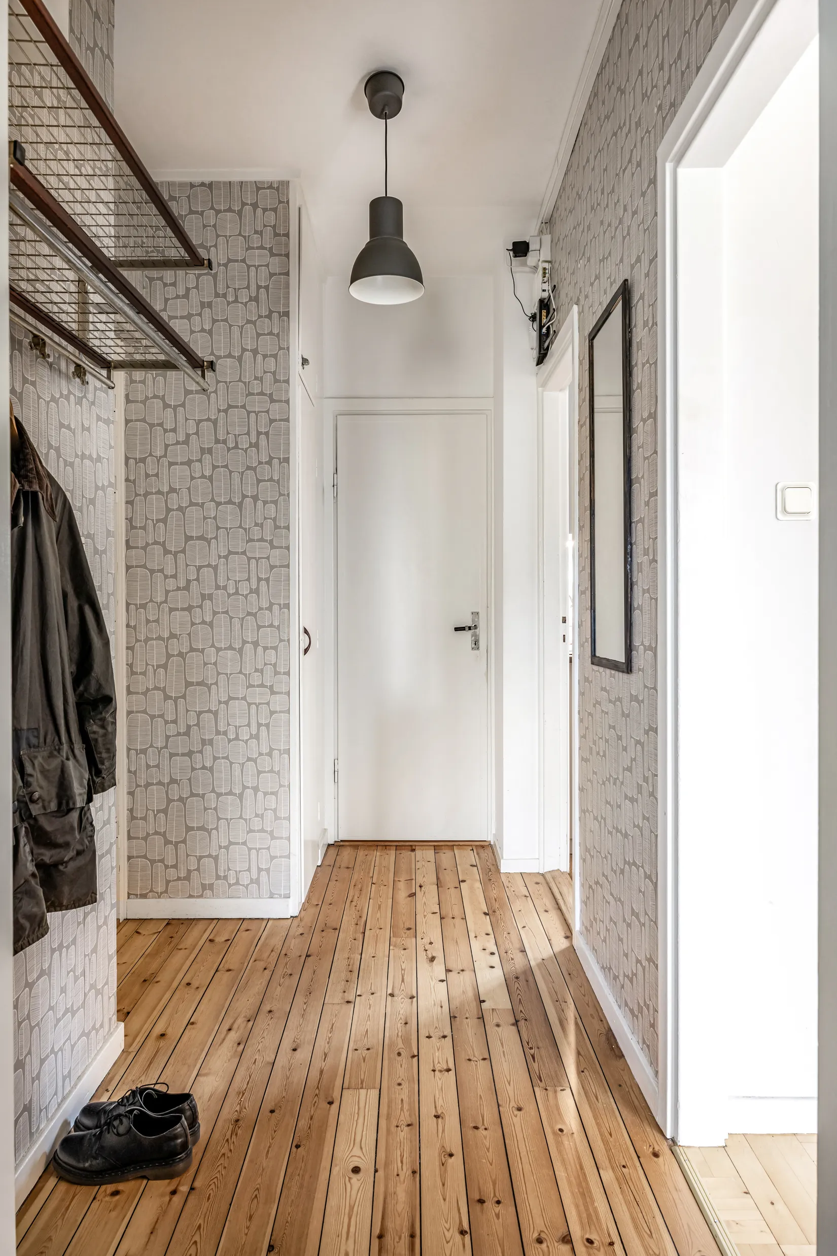 Bostadsrätt, Alingsåsvägen 16, Hammarbyhöjden, Stockholm