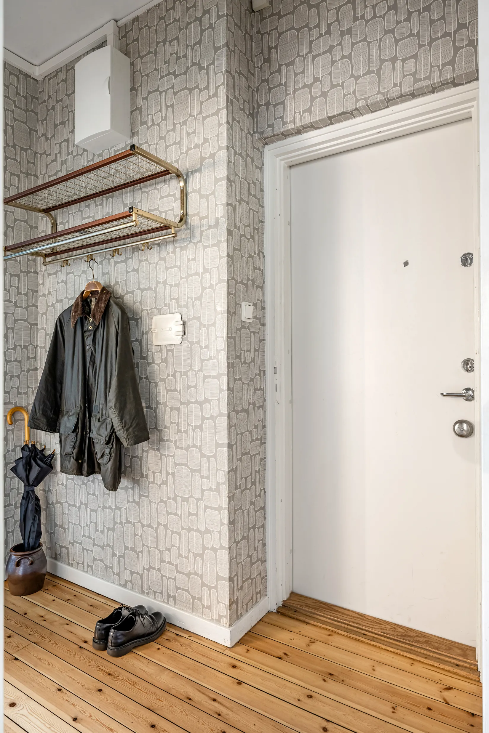 Bostadsrätt, Alingsåsvägen 16, Hammarbyhöjden, Stockholm