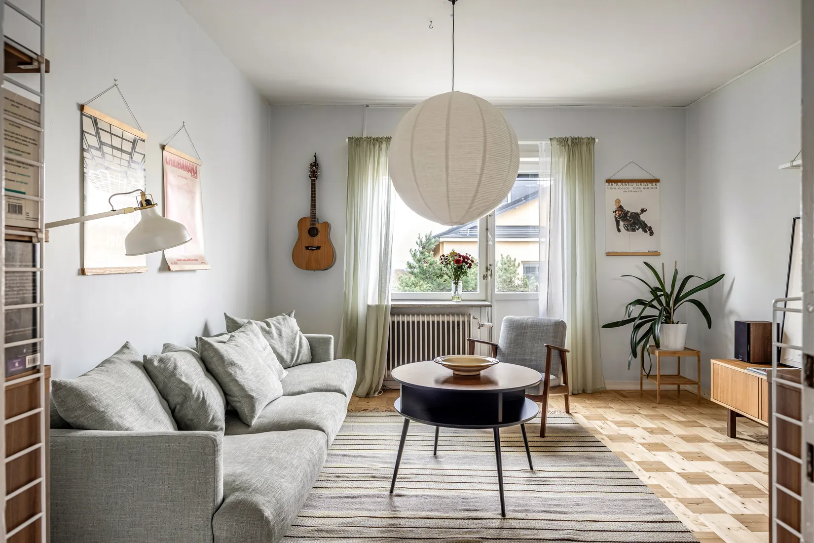 Bostadsrätt, Alingsåsvägen 16, Hammarbyhöjden, Stockholm