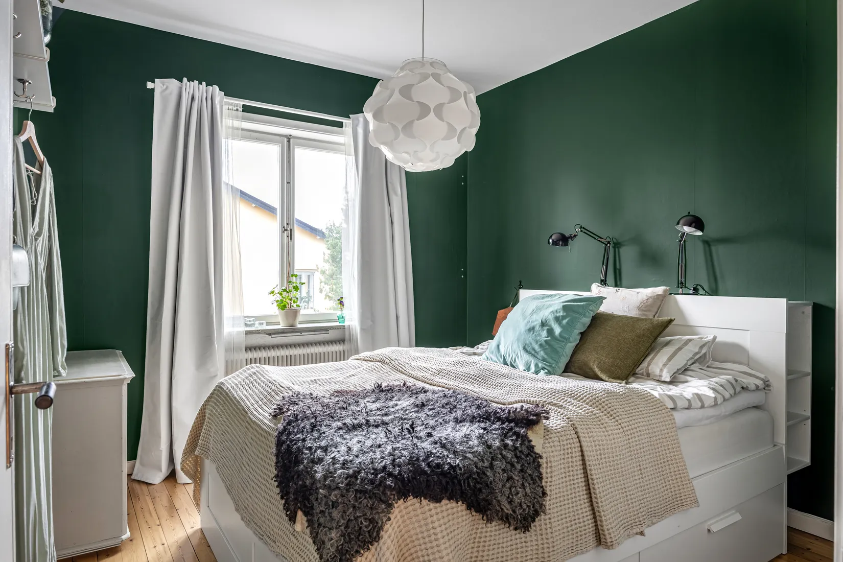 Bostadsrätt, Alingsåsvägen 16, Hammarbyhöjden, Stockholm