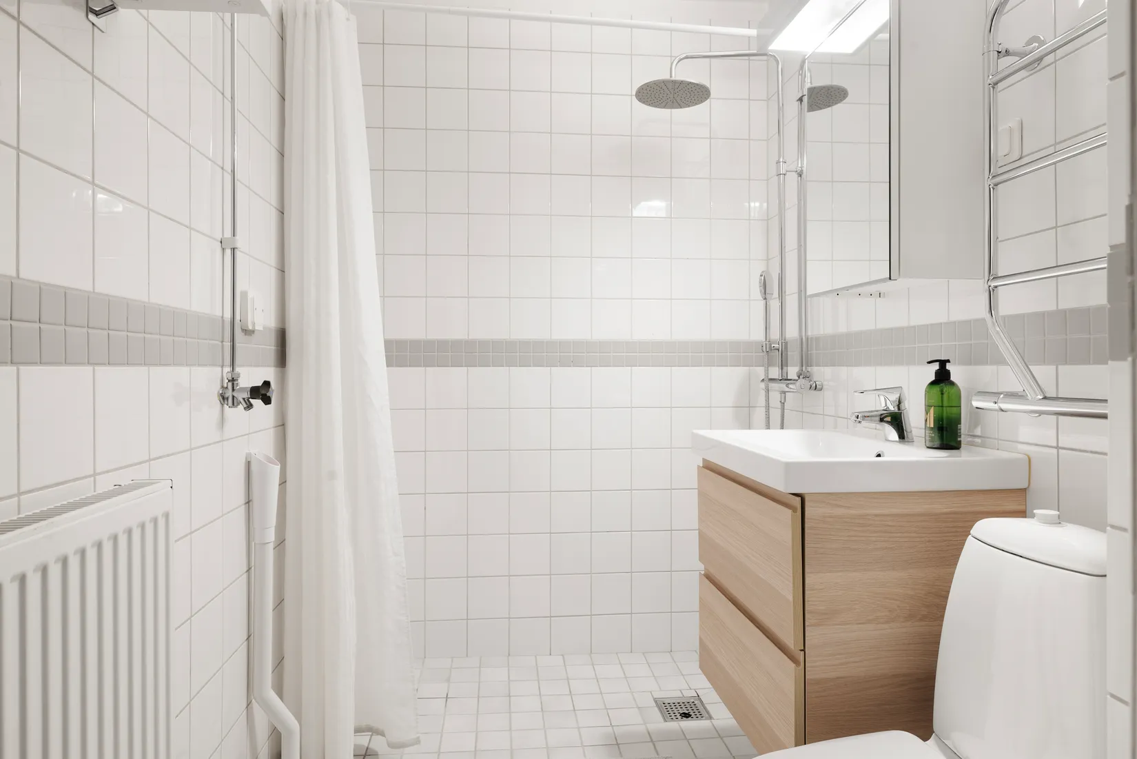 Bostadsrätt, Molkomsbacken 25, Farsta, Stockholm