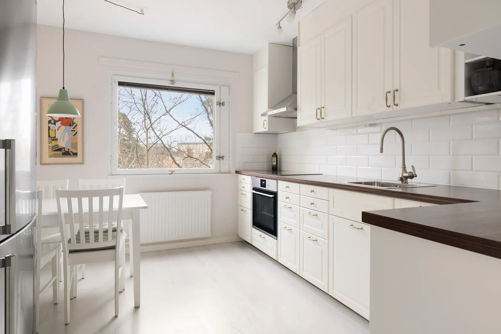 Bostadsrätt, Molkomsbacken 25, Farsta, Stockholm