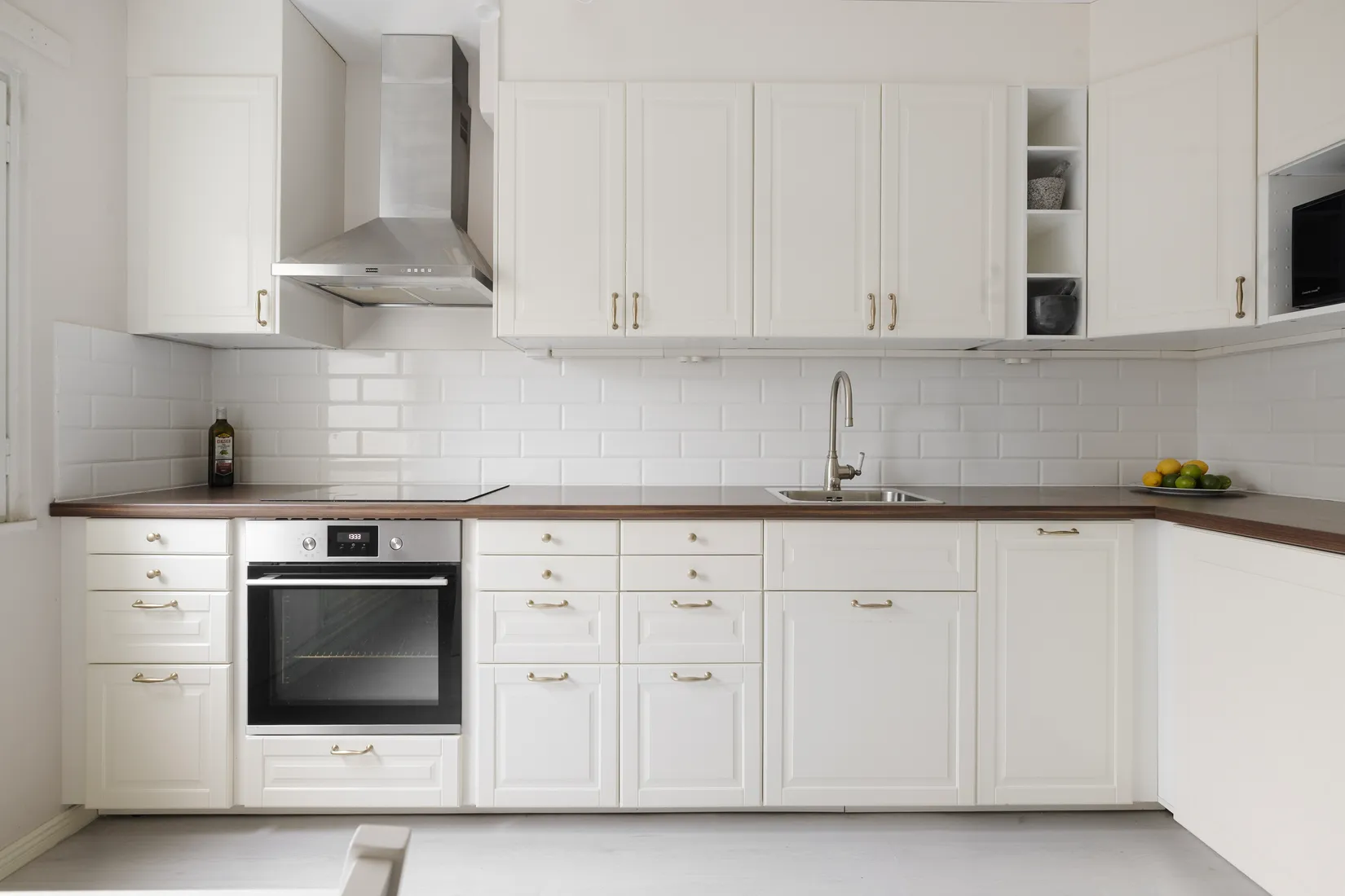 Bostadsrätt, Molkomsbacken 25, Farsta, Stockholm