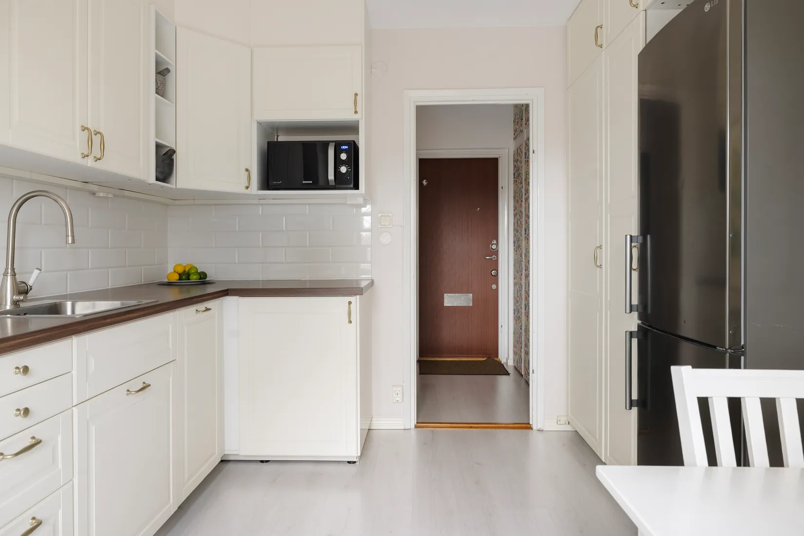 Bostadsrätt, Molkomsbacken 25, Farsta, Stockholm