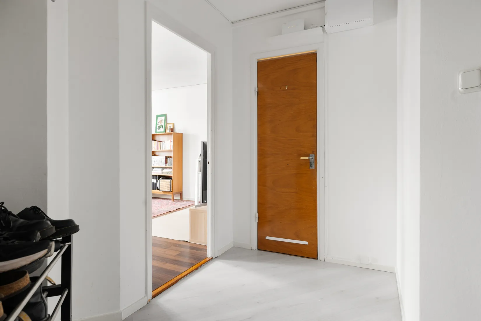 Bostadsrätt, Molkomsbacken 25, Farsta, Stockholm