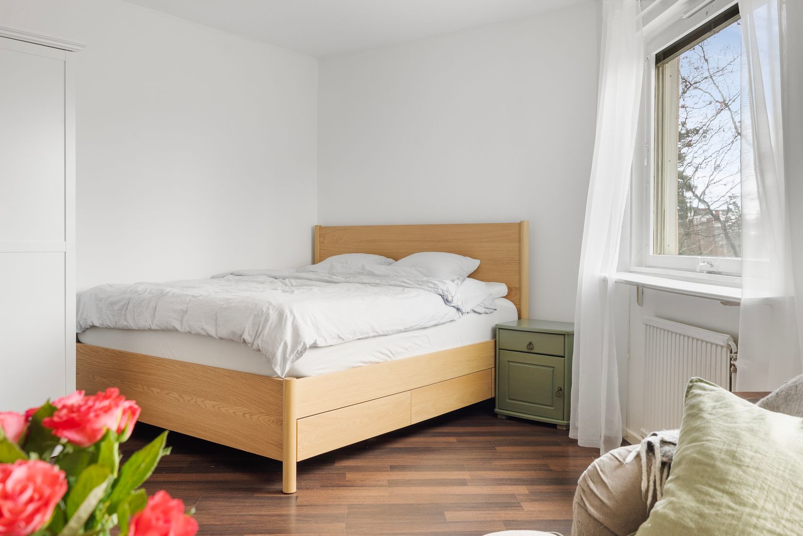 Bostadsrätt, Molkomsbacken 25, Farsta, Stockholm