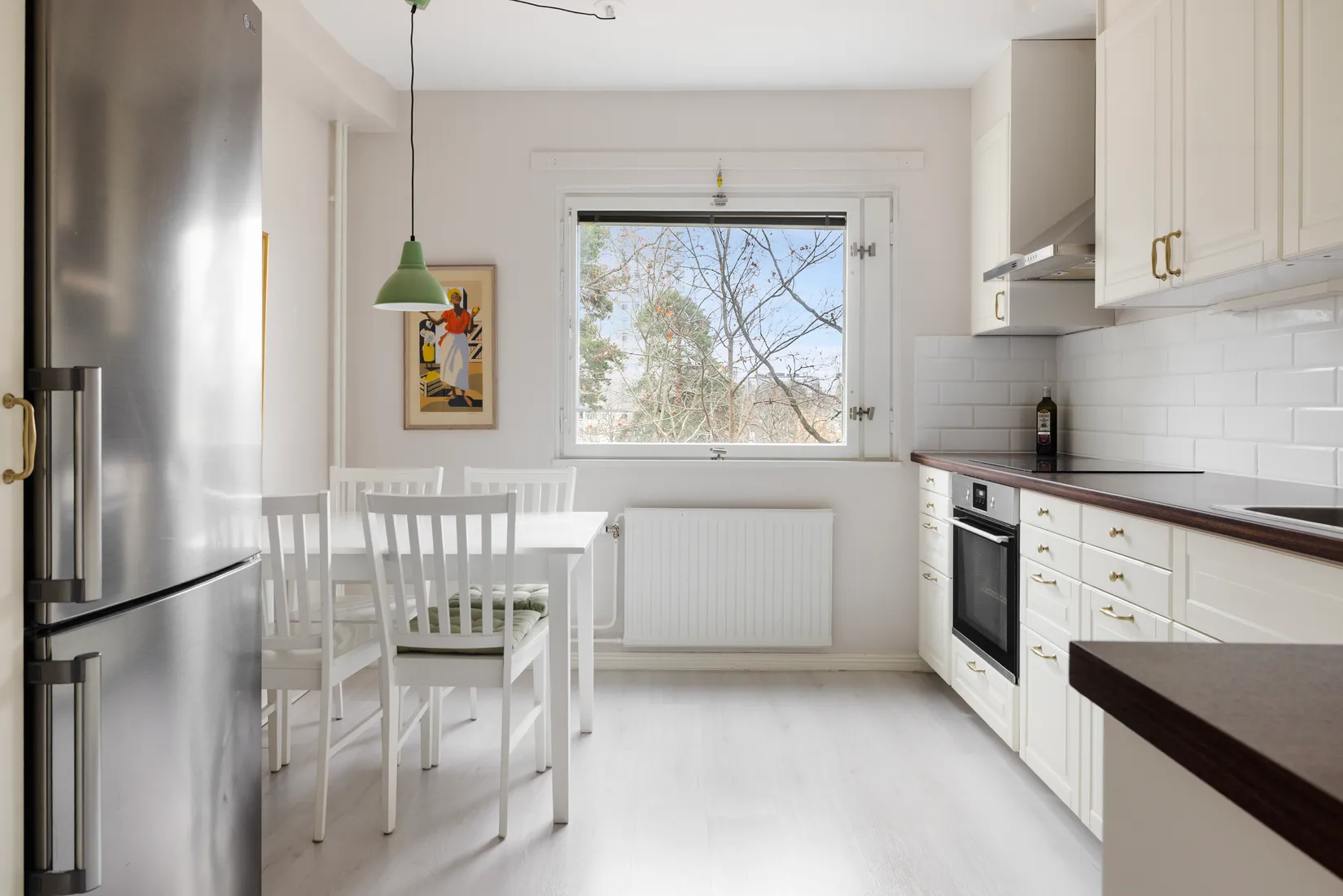 Bostadsrätt, Molkomsbacken 25, Farsta, Stockholm