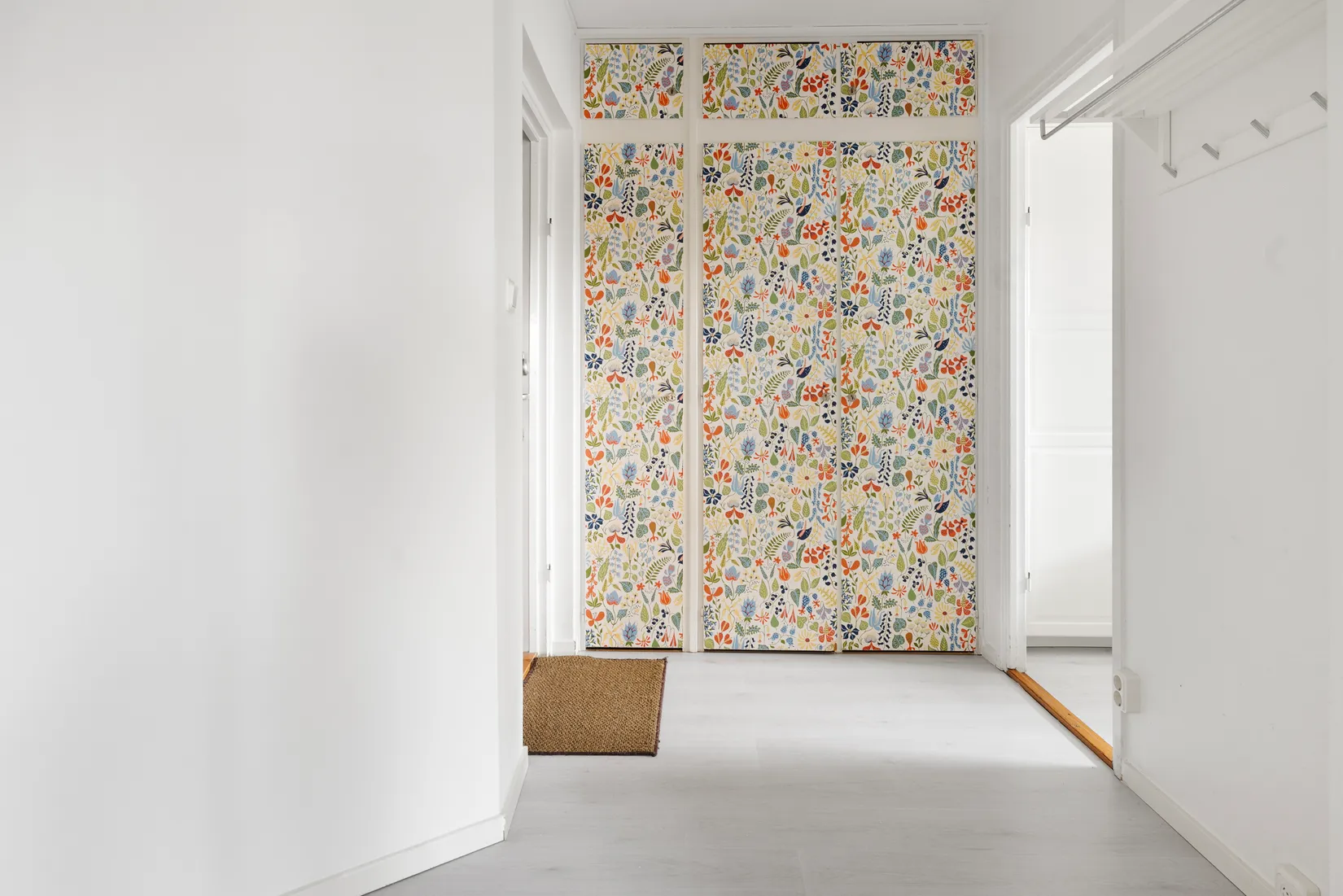 Bostadsrätt, Molkomsbacken 25, Farsta, Stockholm