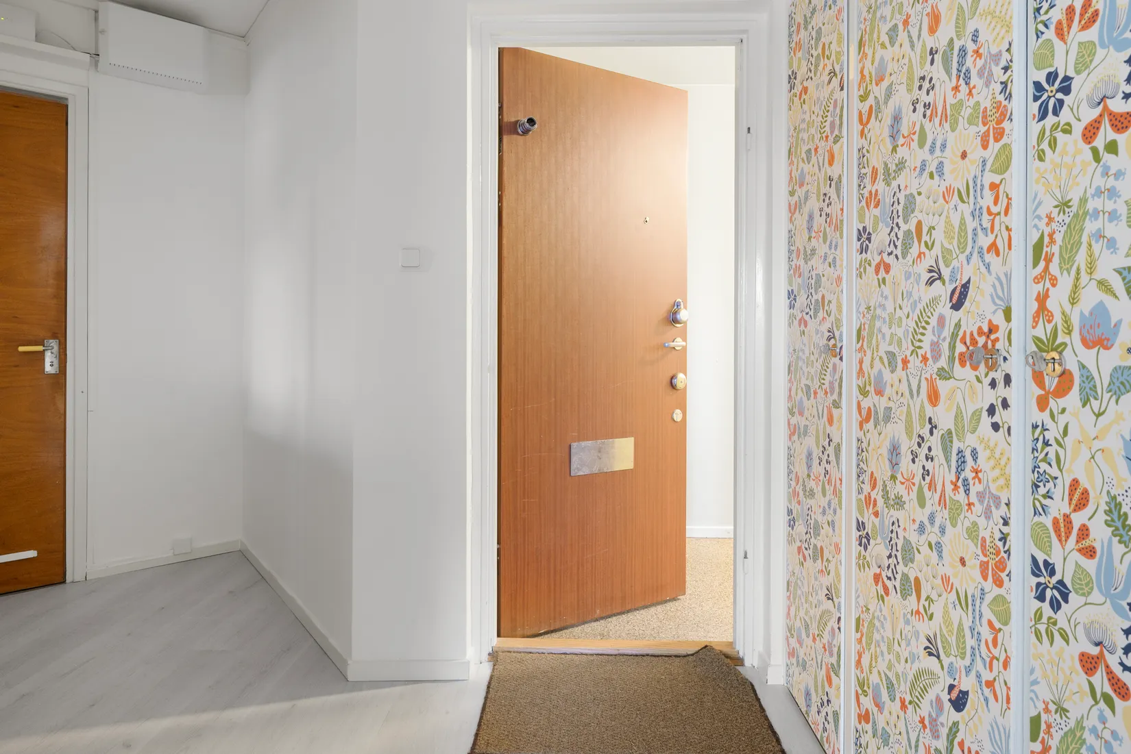 Bostadsrätt, Molkomsbacken 25, Farsta, Stockholm