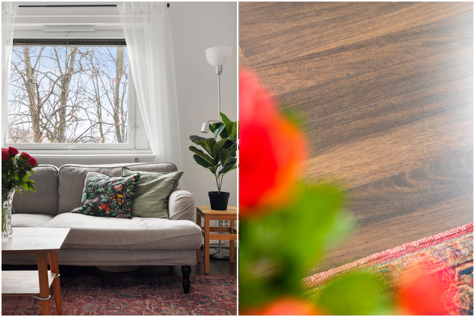 Bostadsrätt, Molkomsbacken 25, Farsta, Stockholm