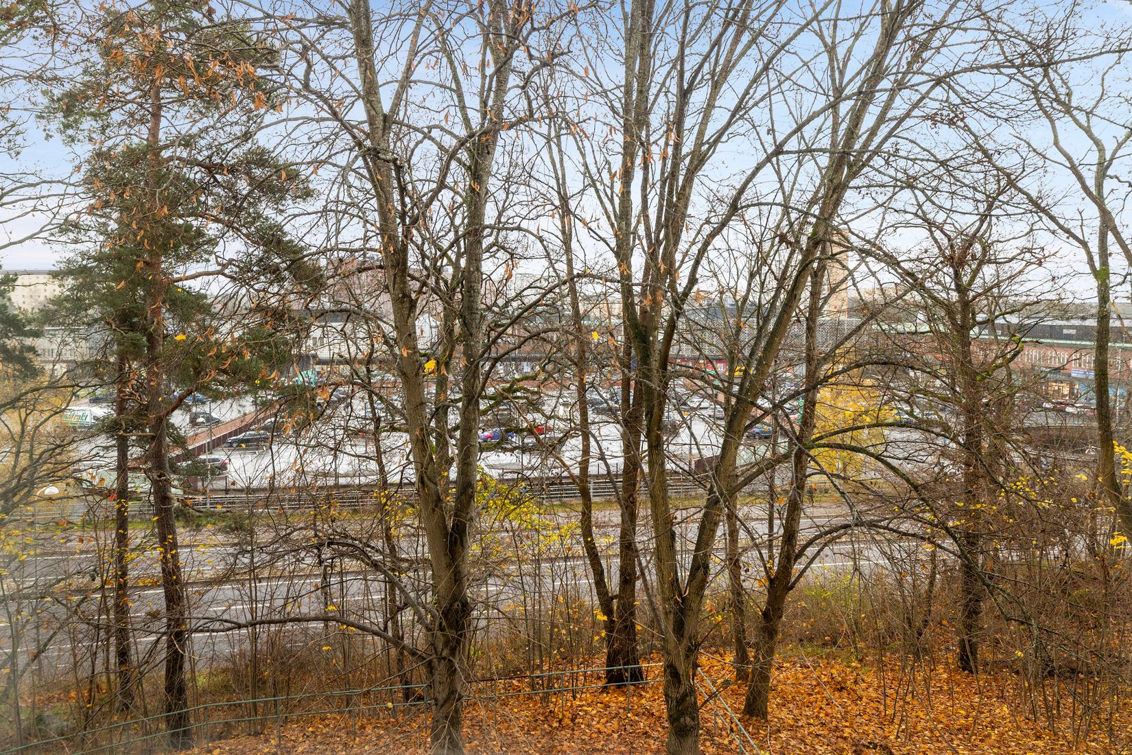 Bostadsrätt, Molkomsbacken 25, Farsta, Stockholm