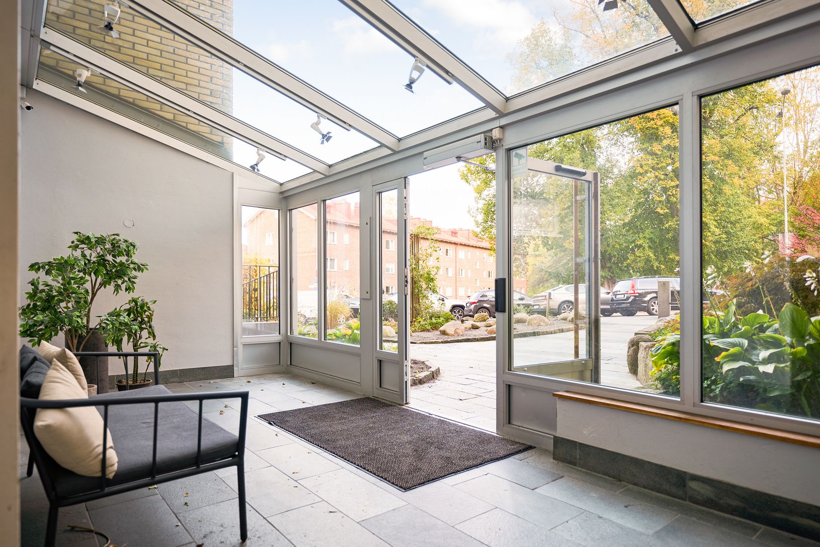 Bostadsrätt, Kallebäcksvägen 17B, Kallebäck, Göteborg