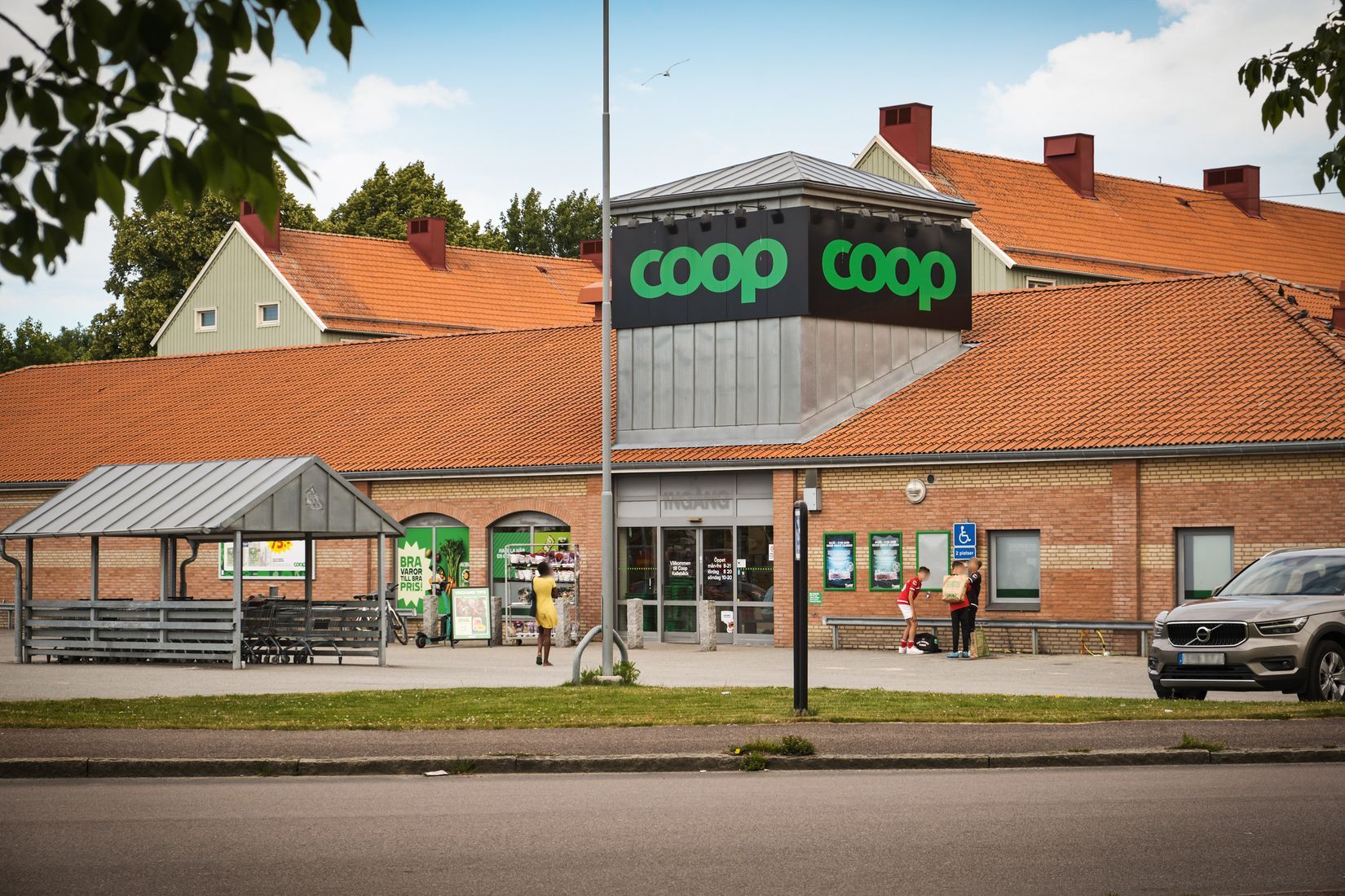 Bostadsrätt, Kallebäcksvägen 17B, Kallebäck, Göteborg