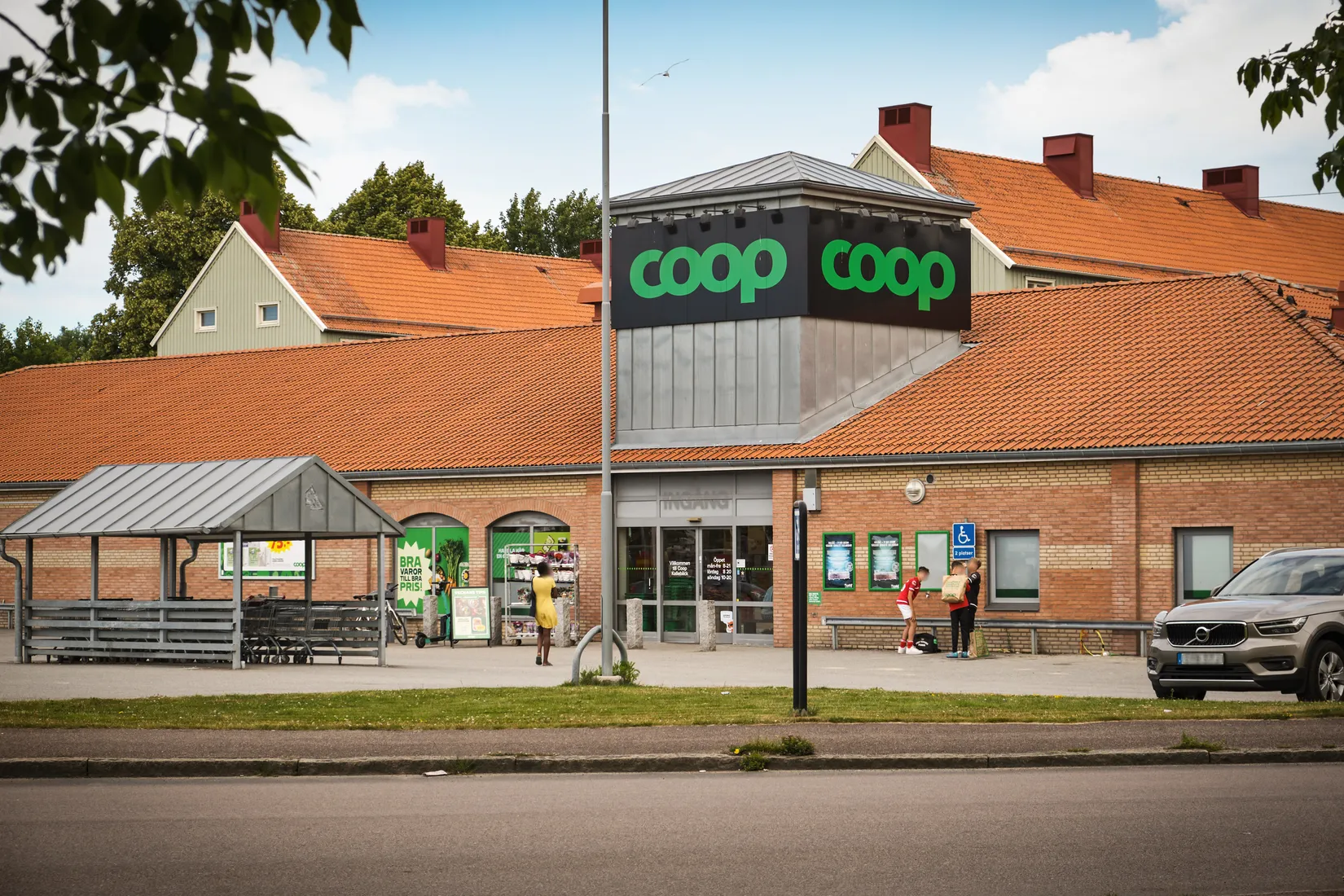 Bostadsrätt, Kallebäcksvägen 17B, Kallebäck, Göteborg