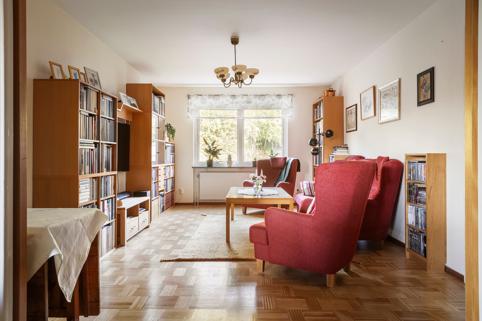 Bostadsrätt, Kallebäcksvägen 17B, Kallebäck, Göteborg