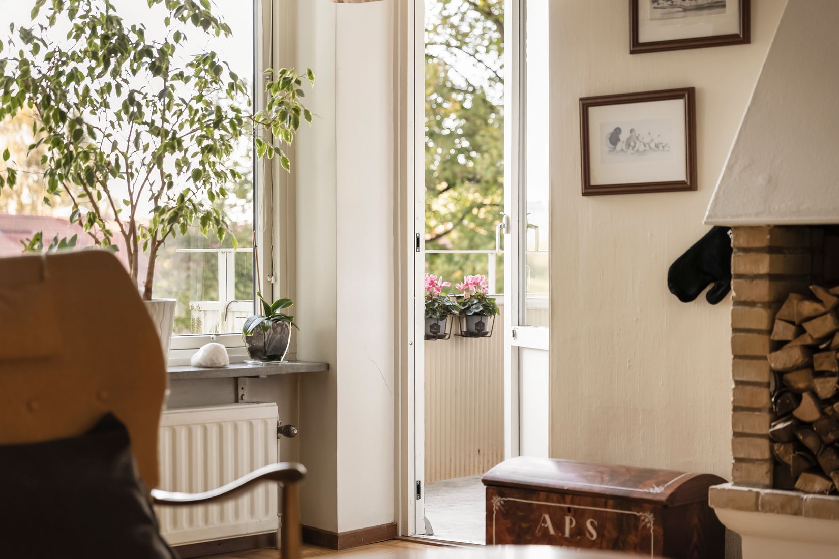 Bostadsrätt, Kallebäcksvägen 17B, Kallebäck, Göteborg