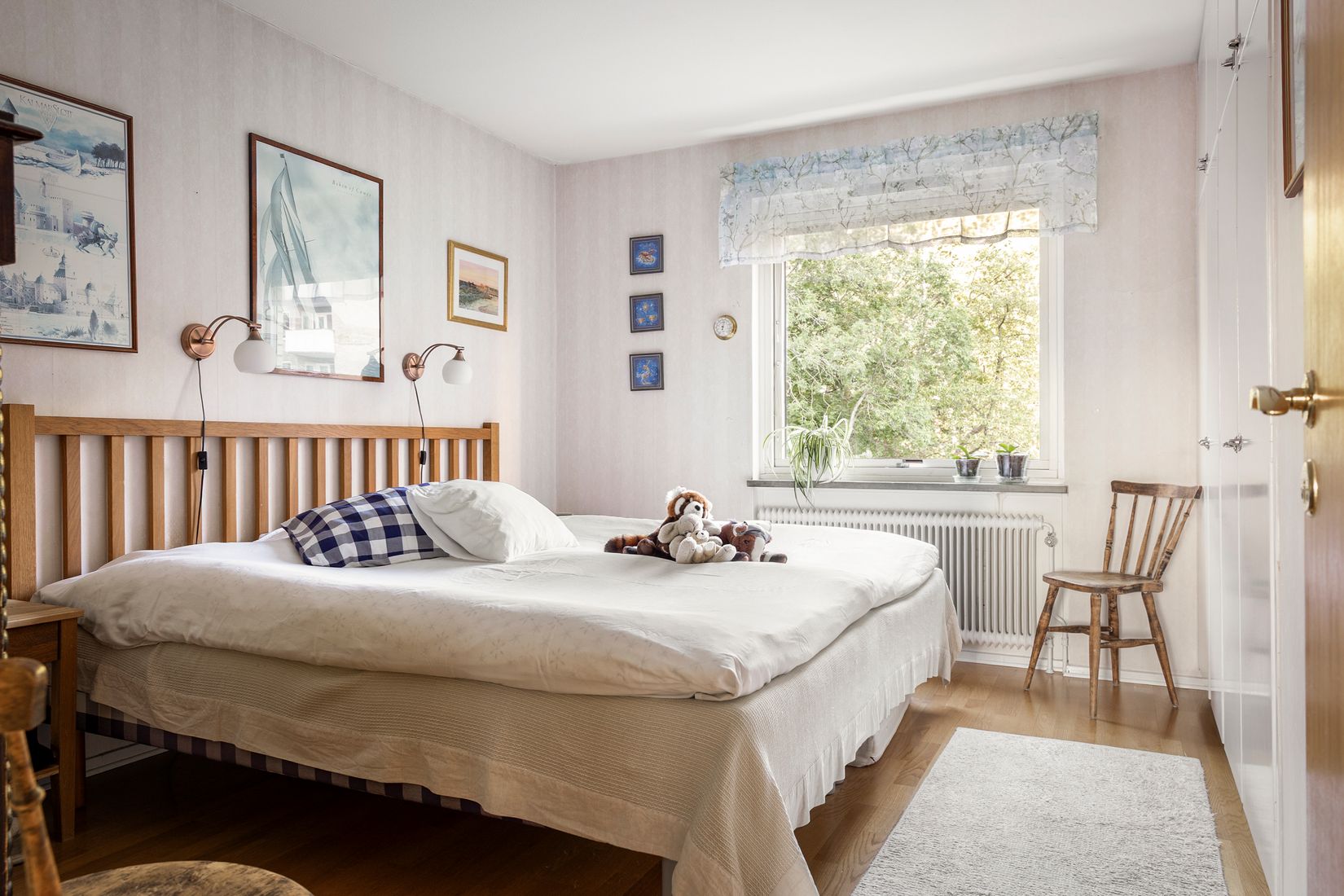 Bostadsrätt, Kallebäcksvägen 17B, Kallebäck, Göteborg