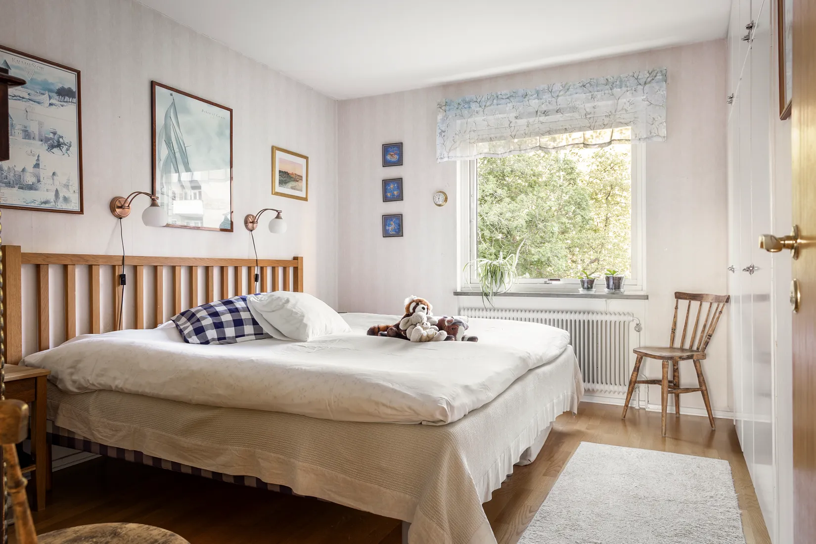 Bostadsrätt, Kallebäcksvägen 17B, Kallebäck, Göteborg