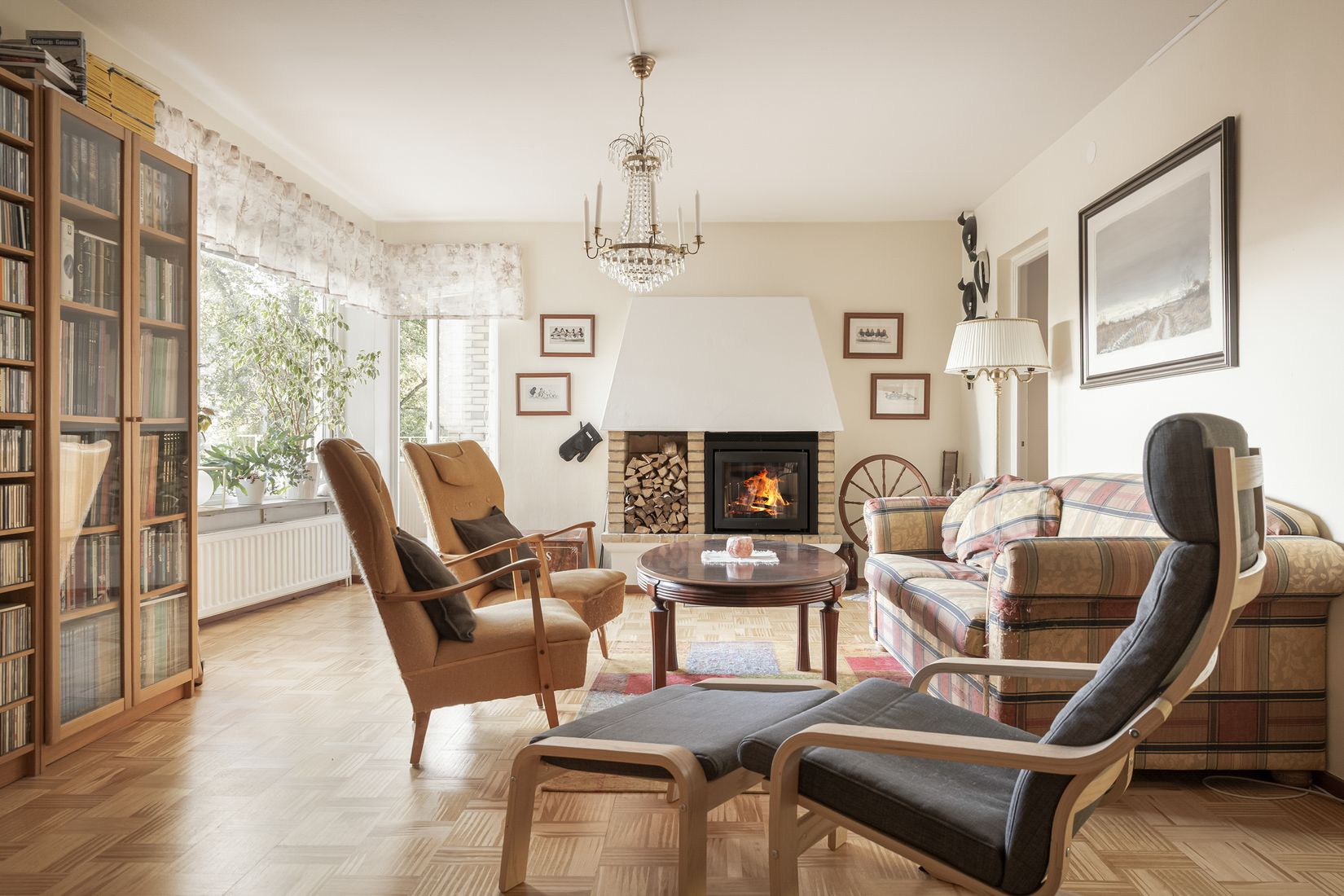 Bostadsrätt, Kallebäcksvägen 17B, Kallebäck, Göteborg