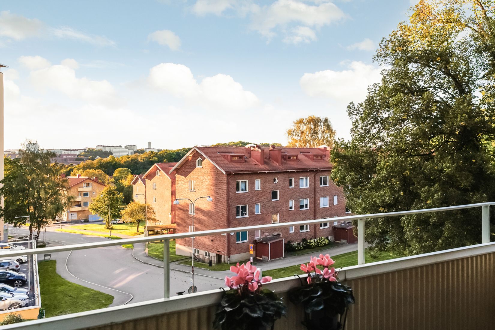 Bostadsrätt, Kallebäcksvägen 17B, Kallebäck, Göteborg