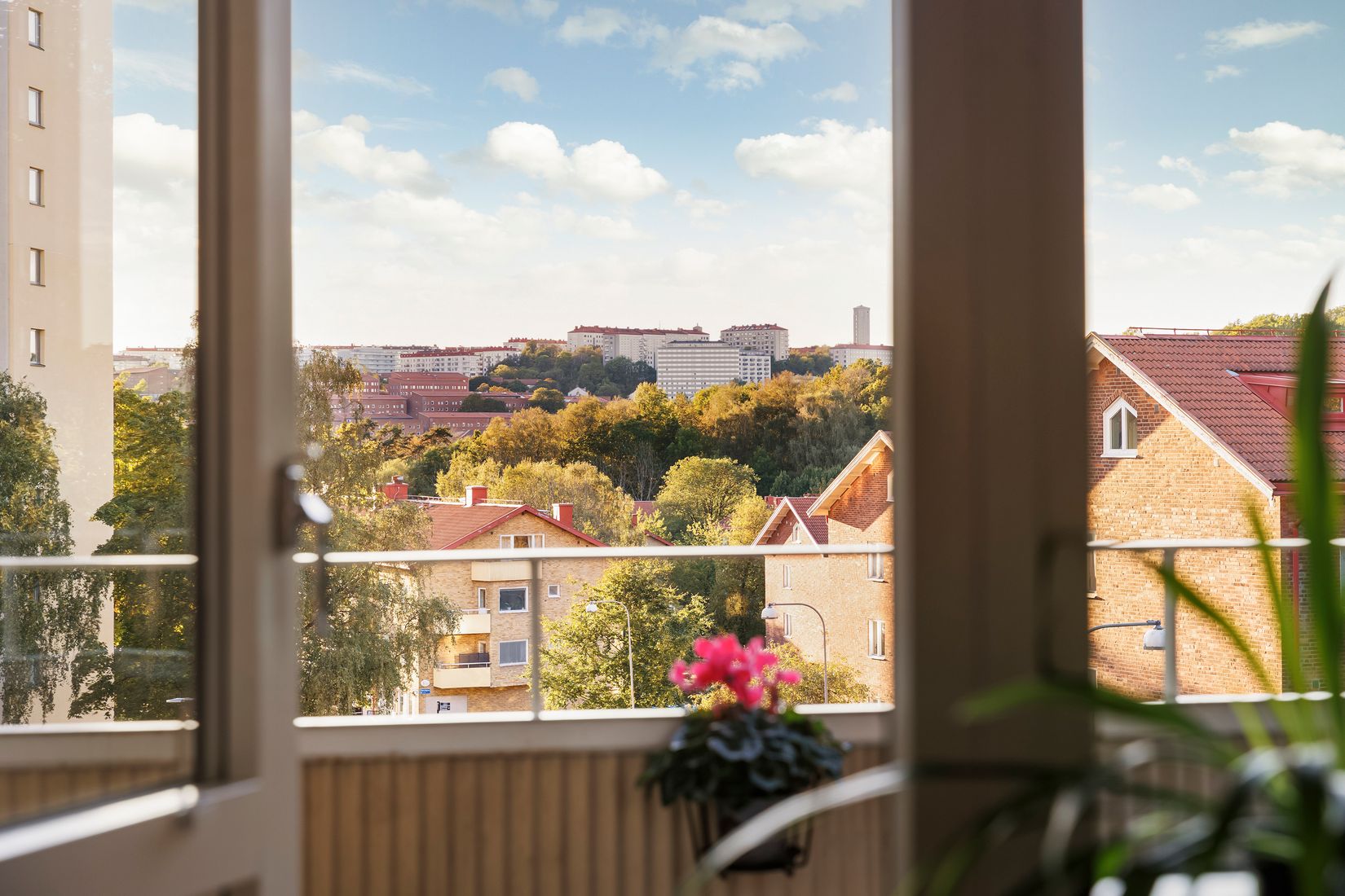 Bostadsrätt, Kallebäcksvägen 17B, Kallebäck, Göteborg