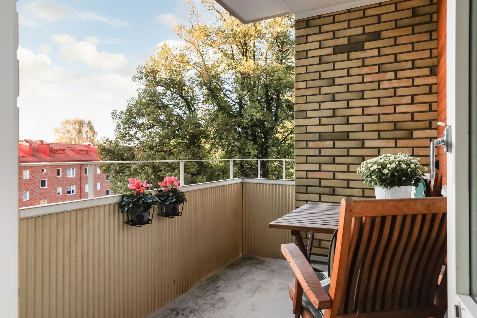 Bostadsrätt, Kallebäcksvägen 17B, Kallebäck, Göteborg