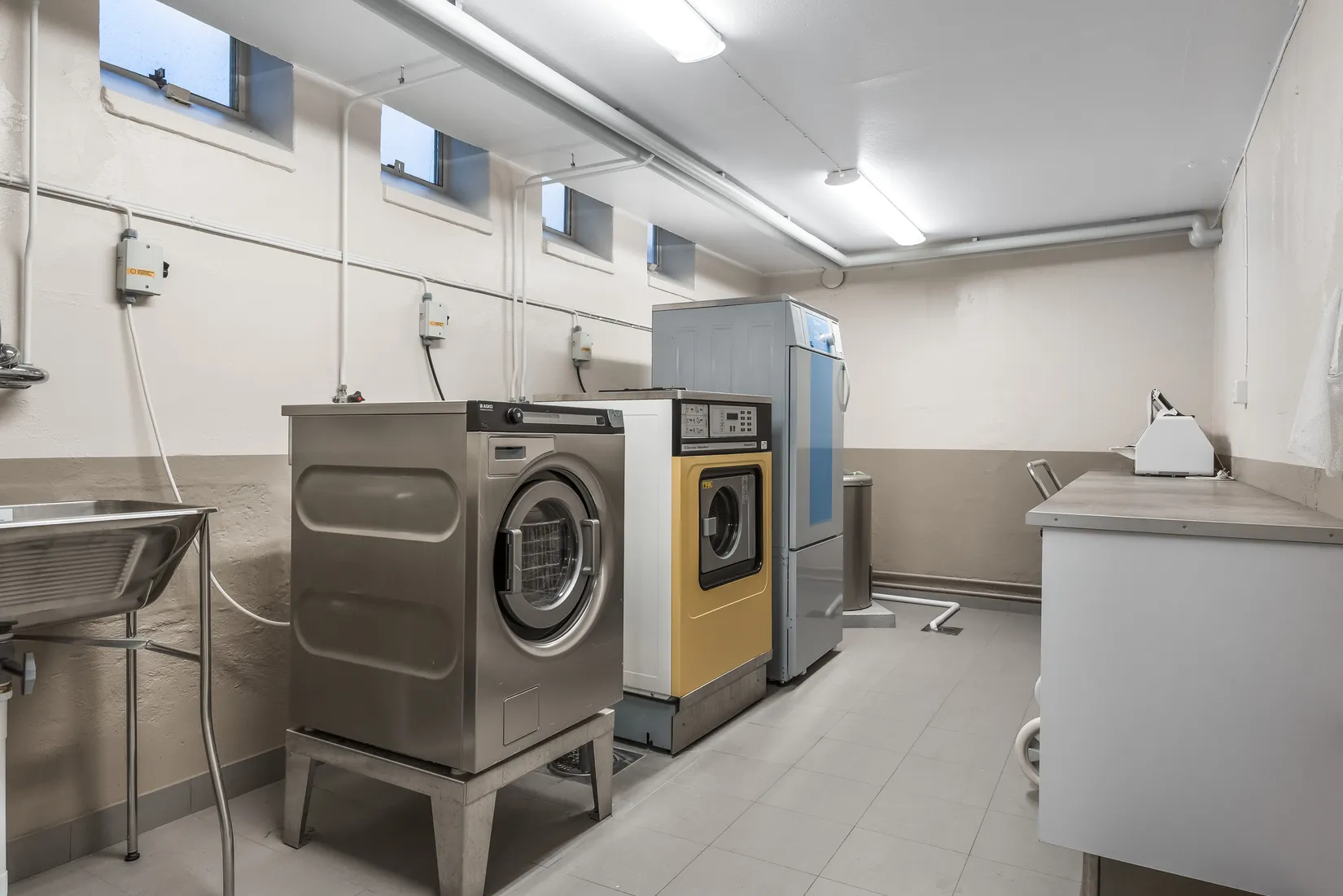 Bostadsrätt, Lugngatan 12, Björkelund, Motala