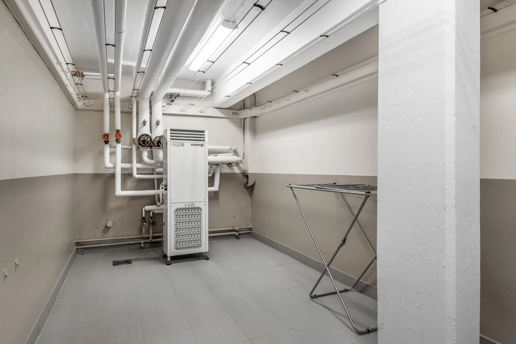 Bostadsrätt, Lugngatan 12, Björkelund, Motala