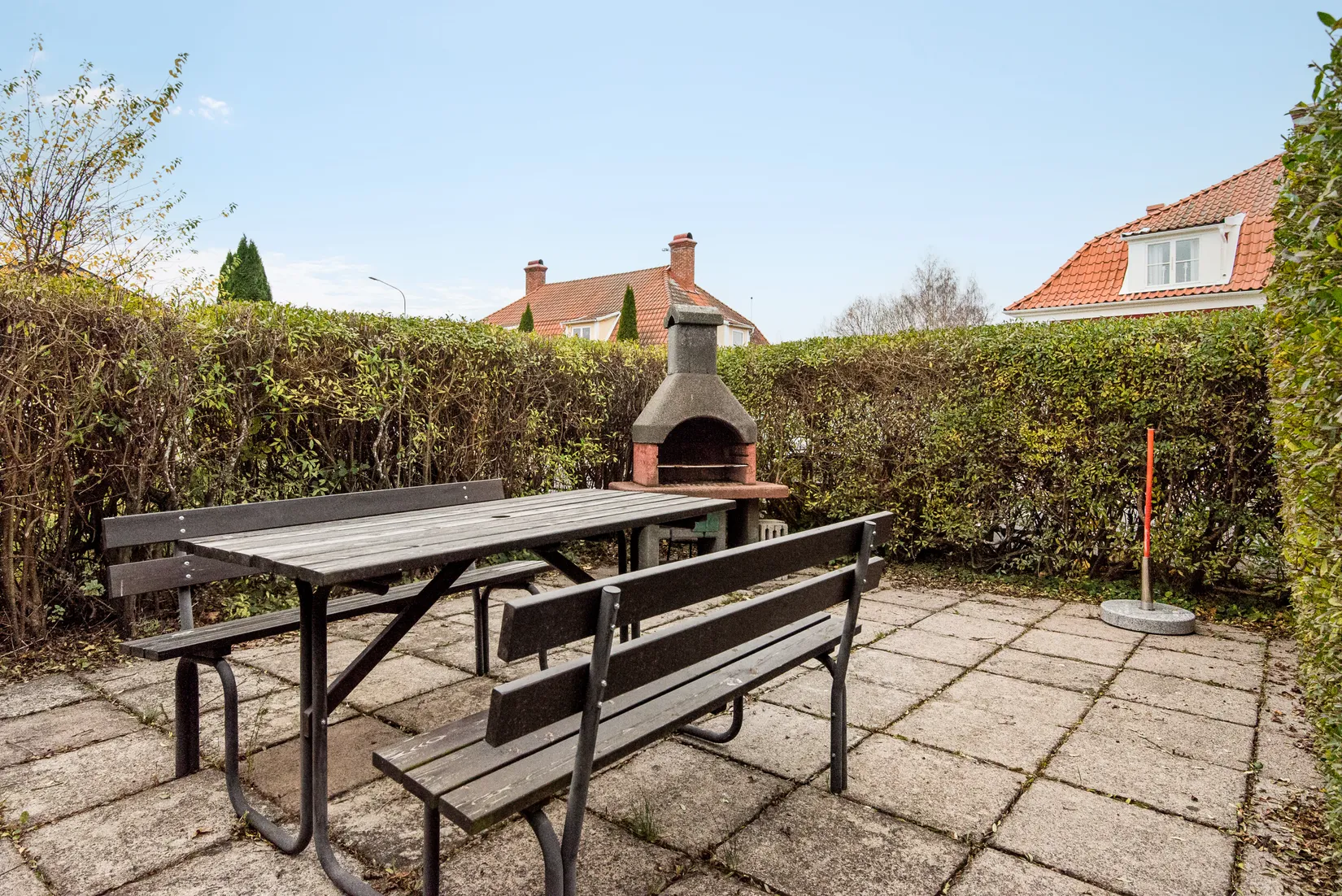 Bostadsrätt, Lugngatan 12, Björkelund, Motala