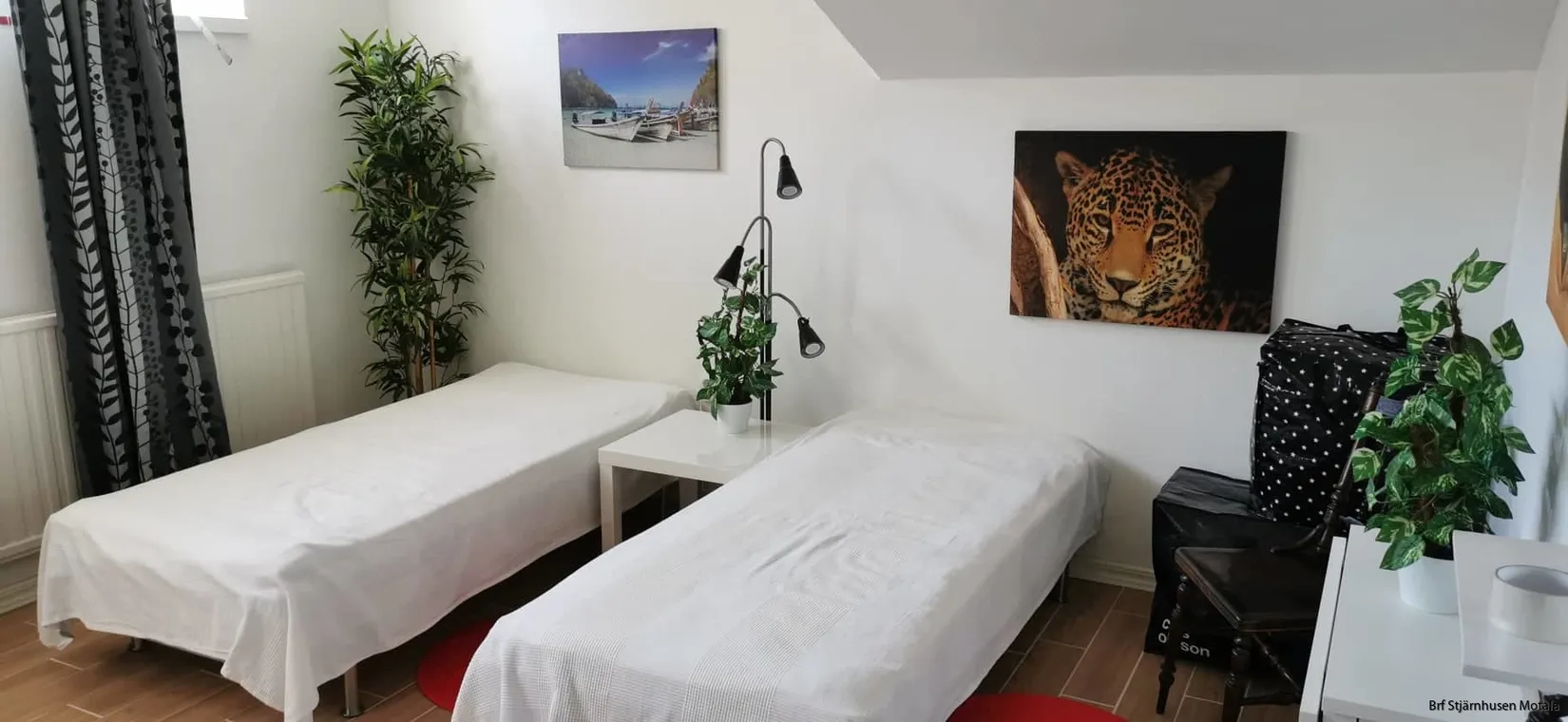 Bostadsrätt, Lugngatan 12, Björkelund, Motala