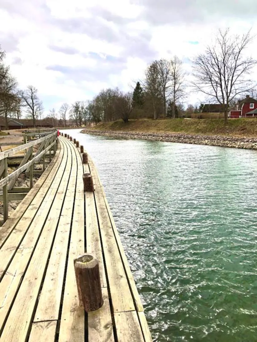 Bostadsrätt, Lugngatan 12, Björkelund, Motala