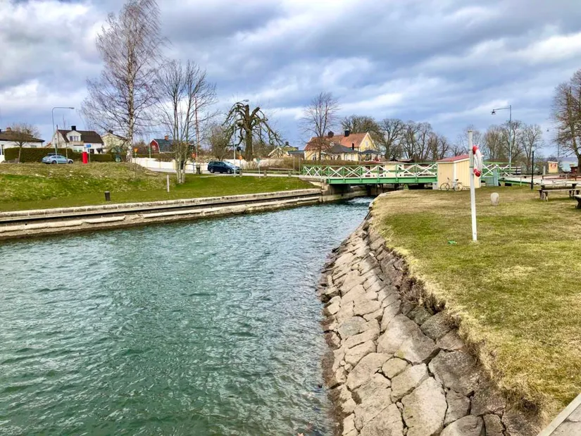 Bostadsrätt, Lugngatan 12, Björkelund, Motala