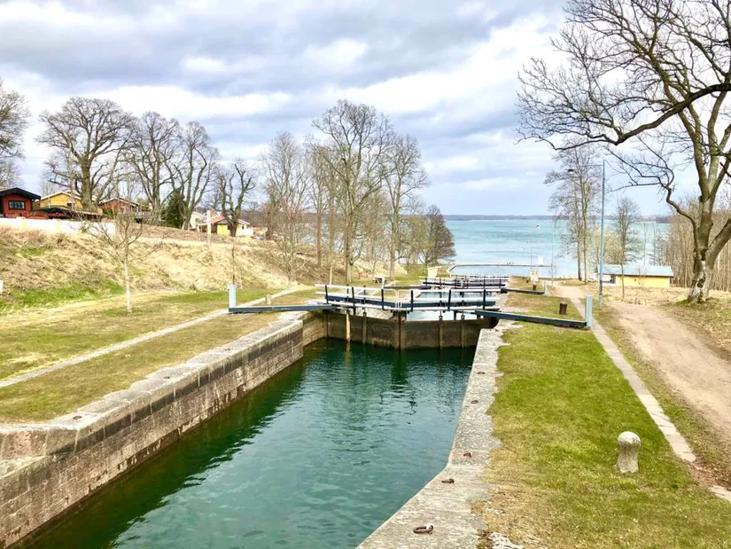 Bostadsrätt, Lugngatan 12, Björkelund, Motala