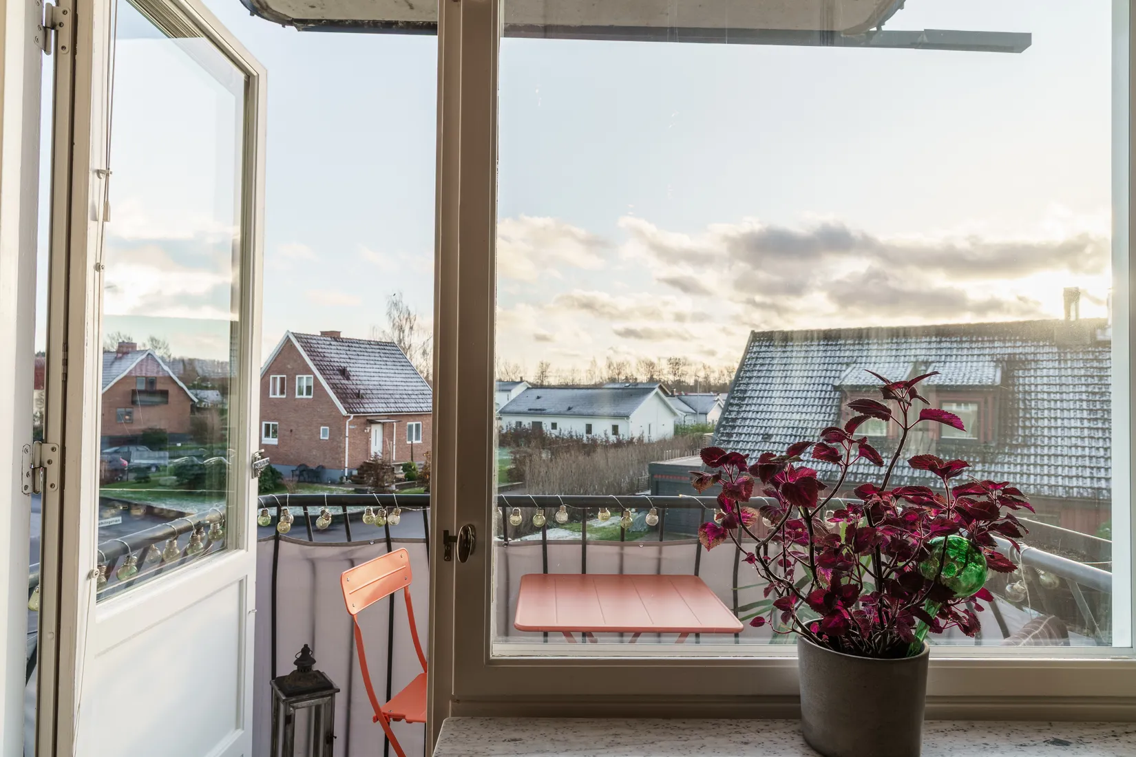 Bostadsrätt, Lugngatan 12, Björkelund, Motala