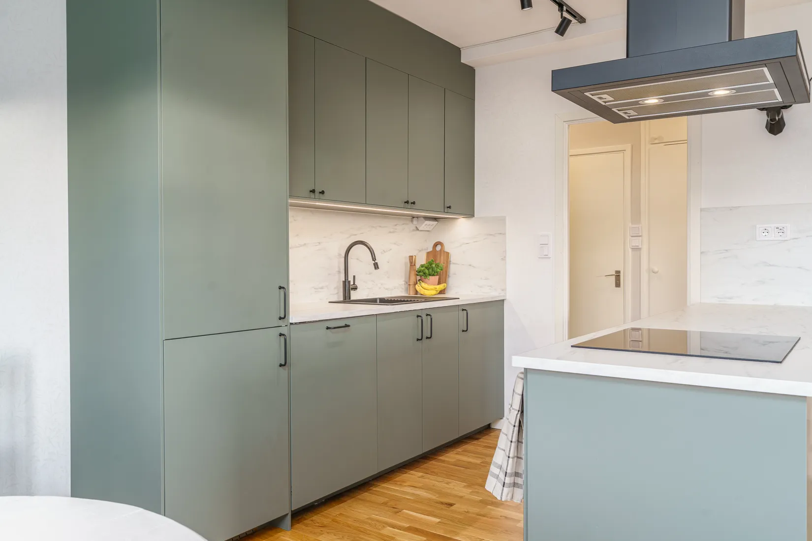 Bostadsrätt, Lugngatan 12, Björkelund, Motala