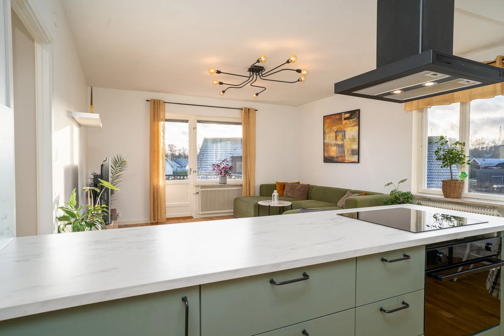 Bostadsrätt, Lugngatan 12, Björkelund, Motala