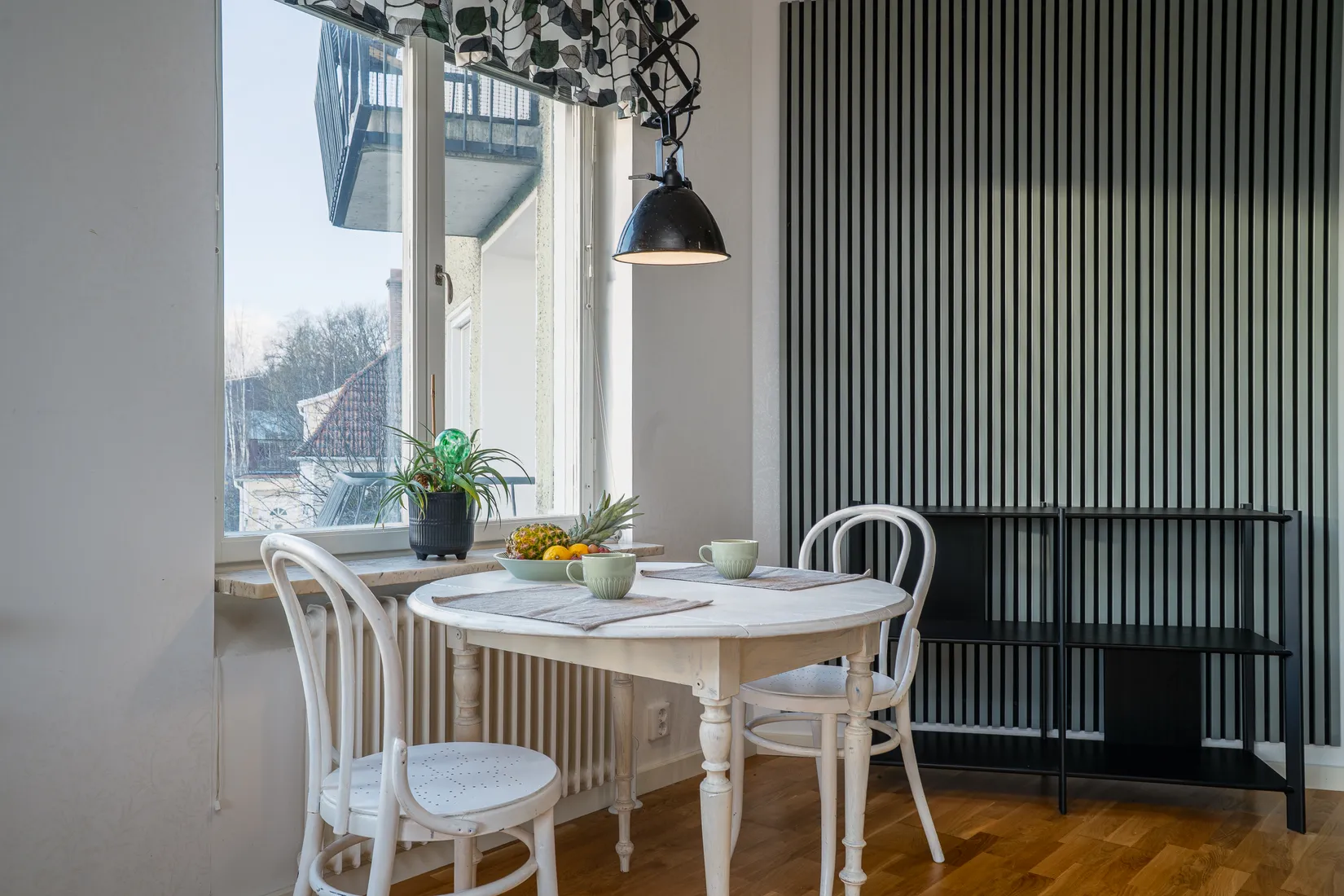 Bostadsrätt, Lugngatan 12, Björkelund, Motala