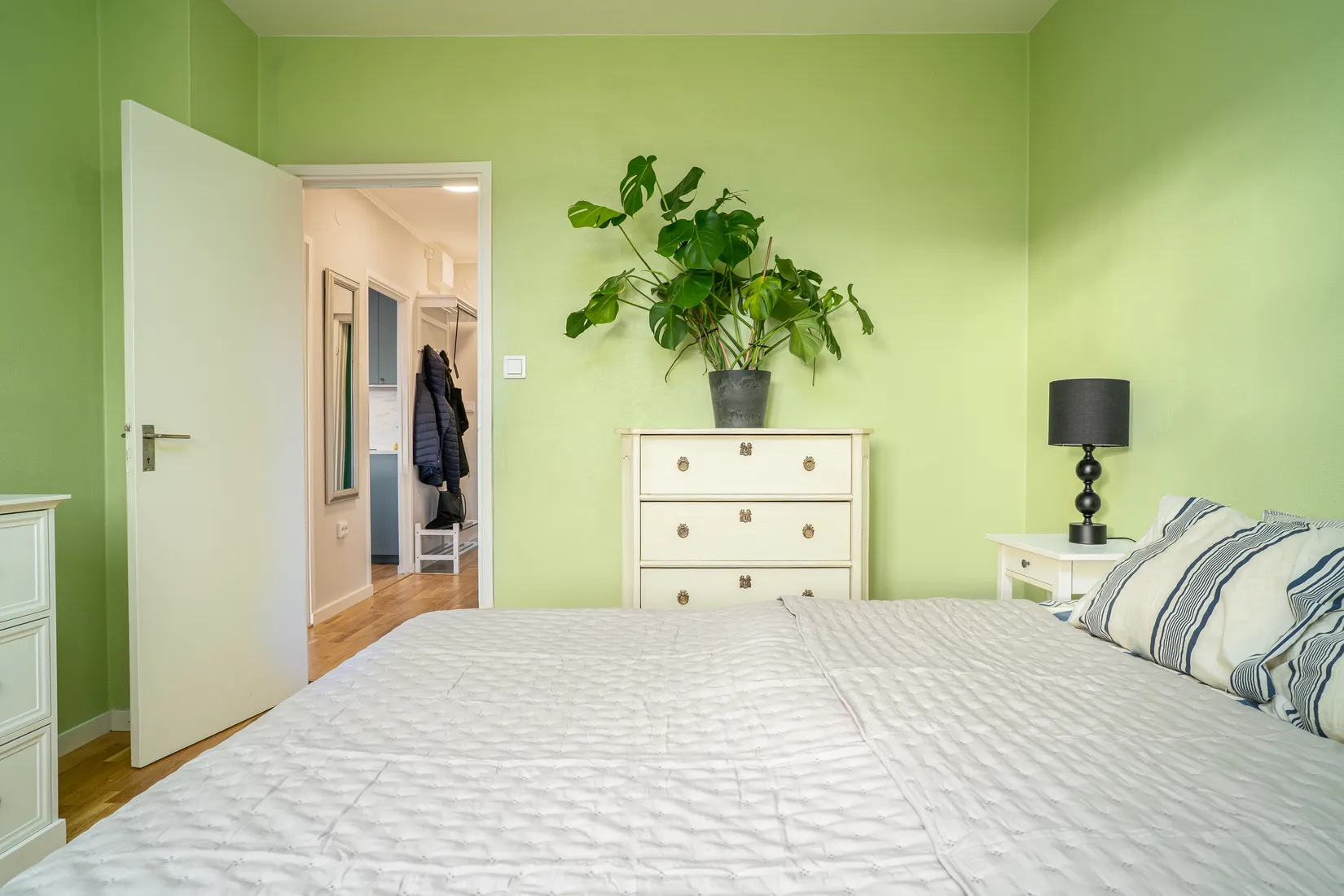 Bostadsrätt, Lugngatan 12, Björkelund, Motala